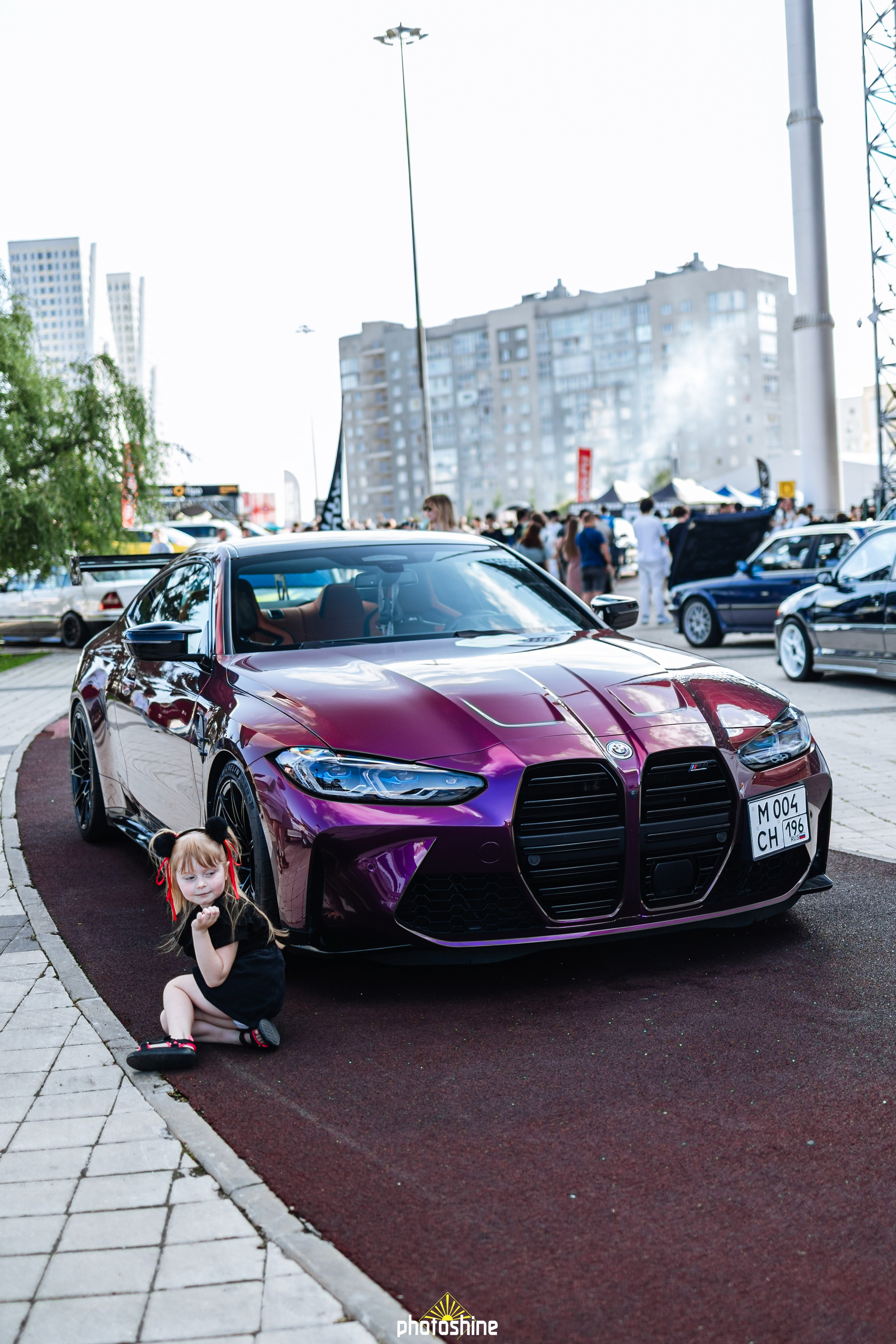 EKB STADIUM MEET 2026. Photoshine | Оля | Фотограф из Челябинска
