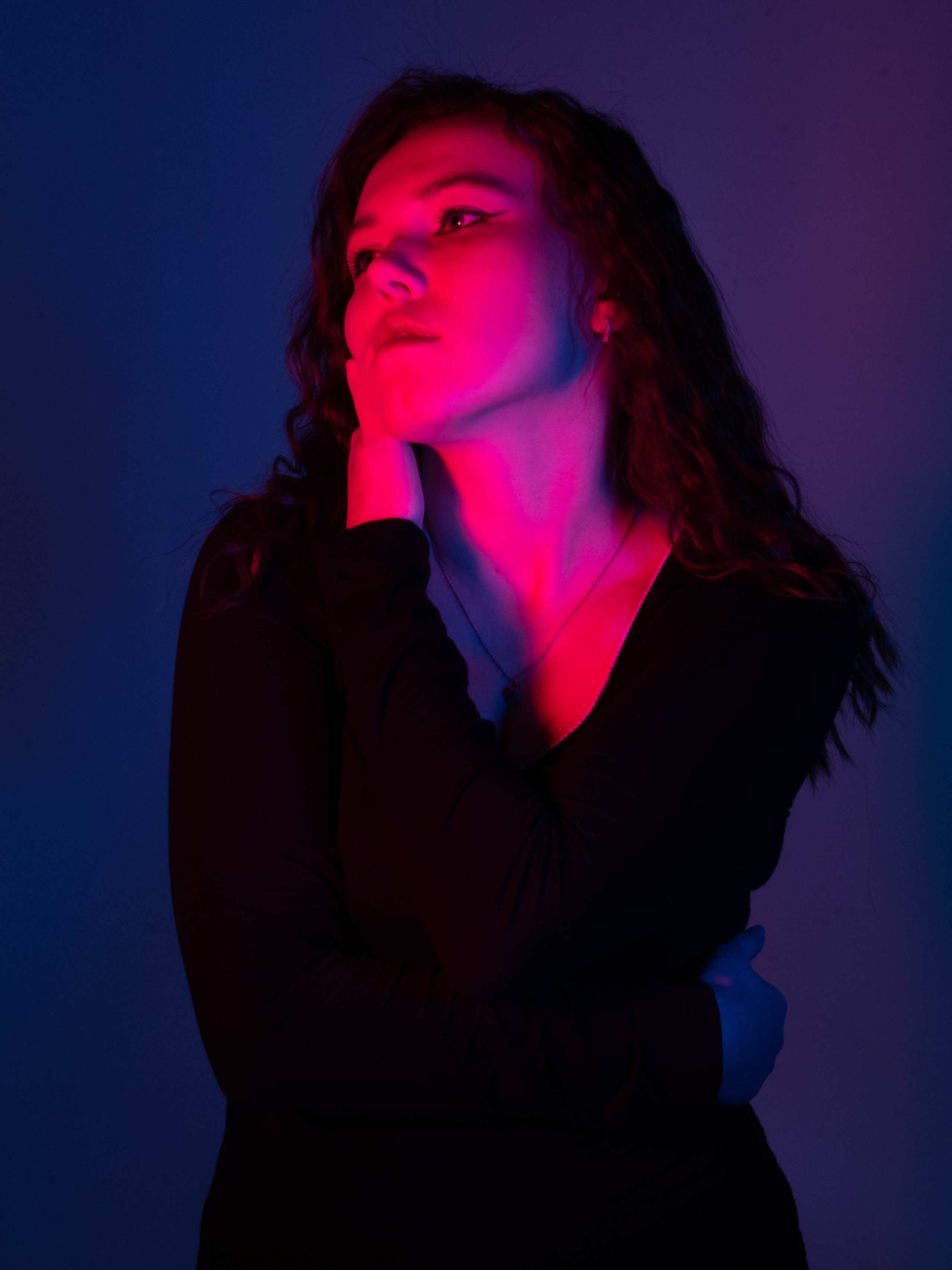 Ирина. «Матрица»