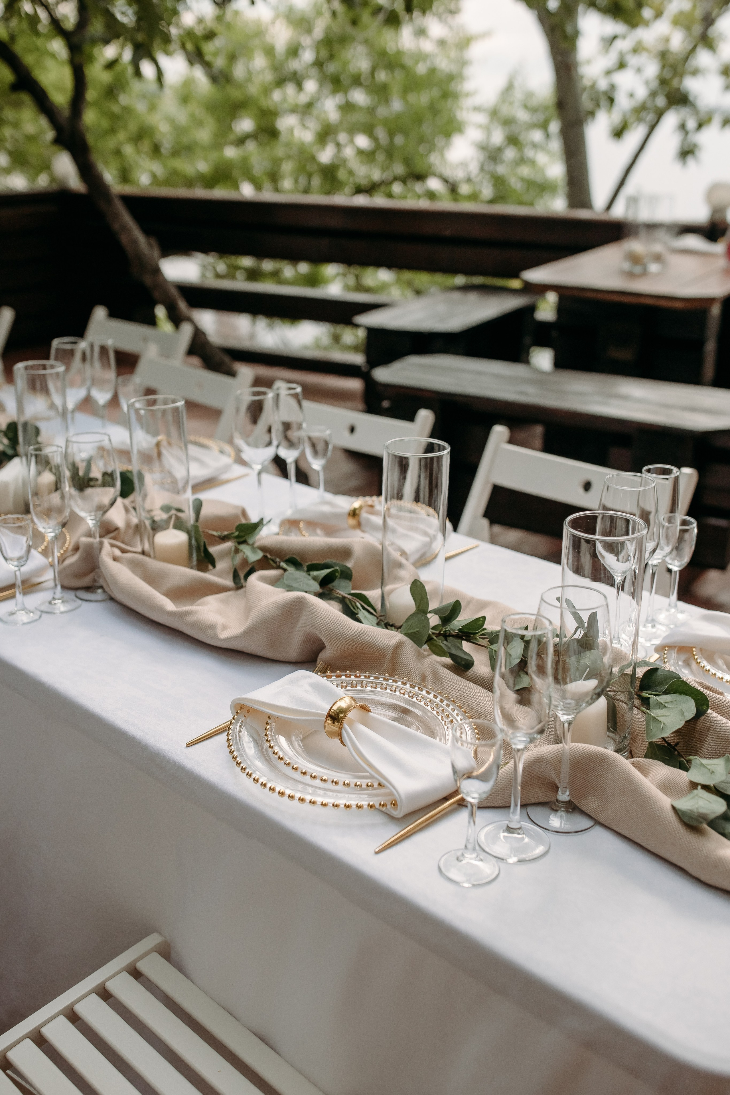 Даня и Ника. Свадебный и семейный фотограф Сасина Элина г.Хабаровск