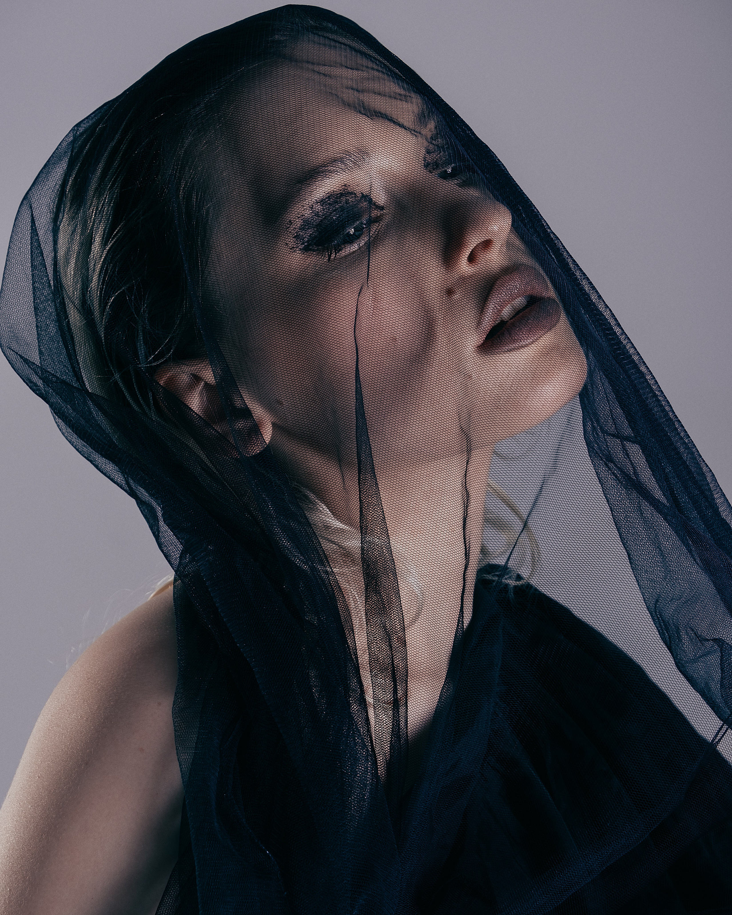 Варвара. Студийный фотограф в Москве Илья Сухов