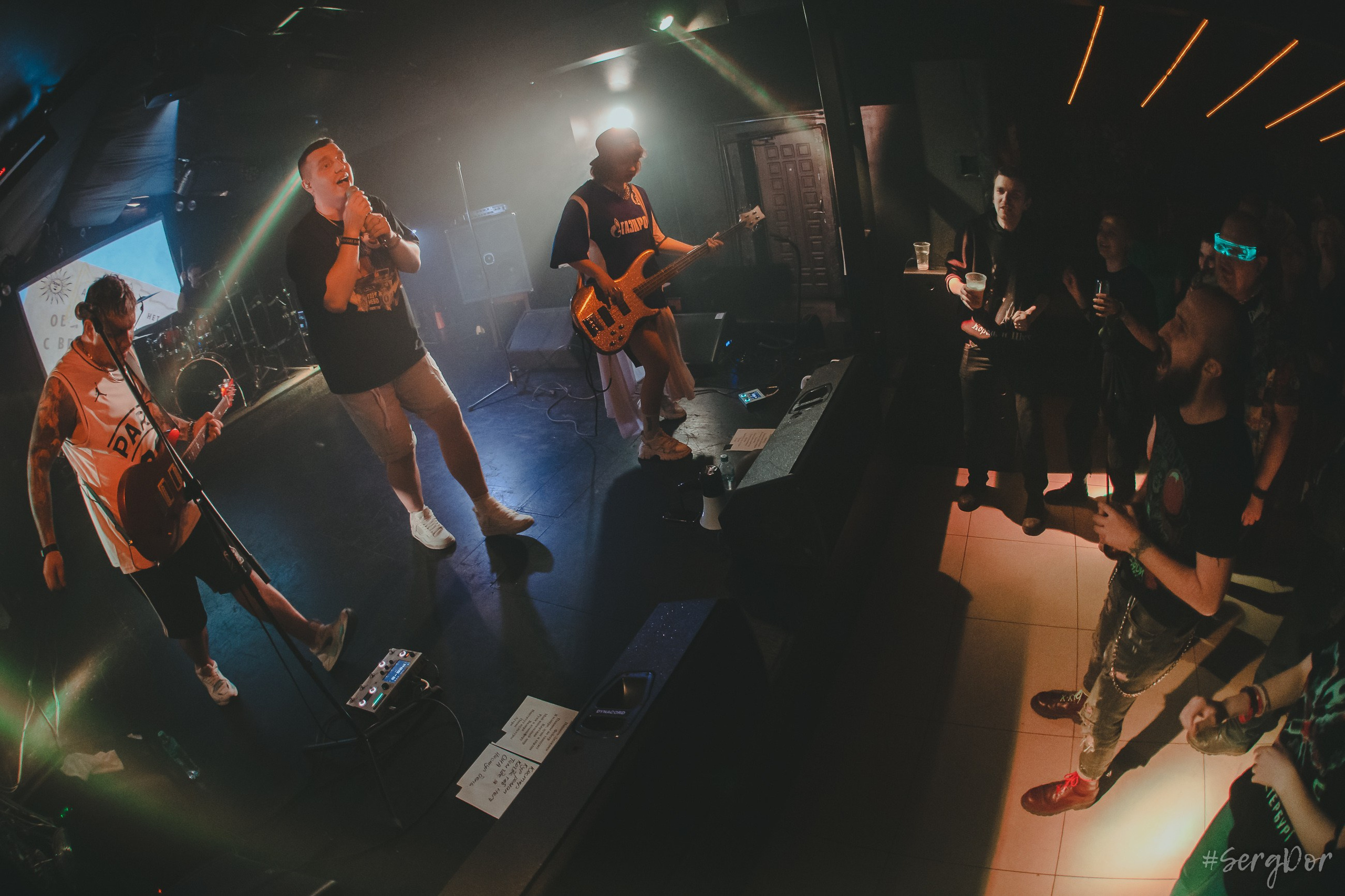 El Mashe, клуб Action, Санкт-Петербург, эль маше, концерт, 07.04.2024, SergDor, 7 апреля 2024 года, #SergDor