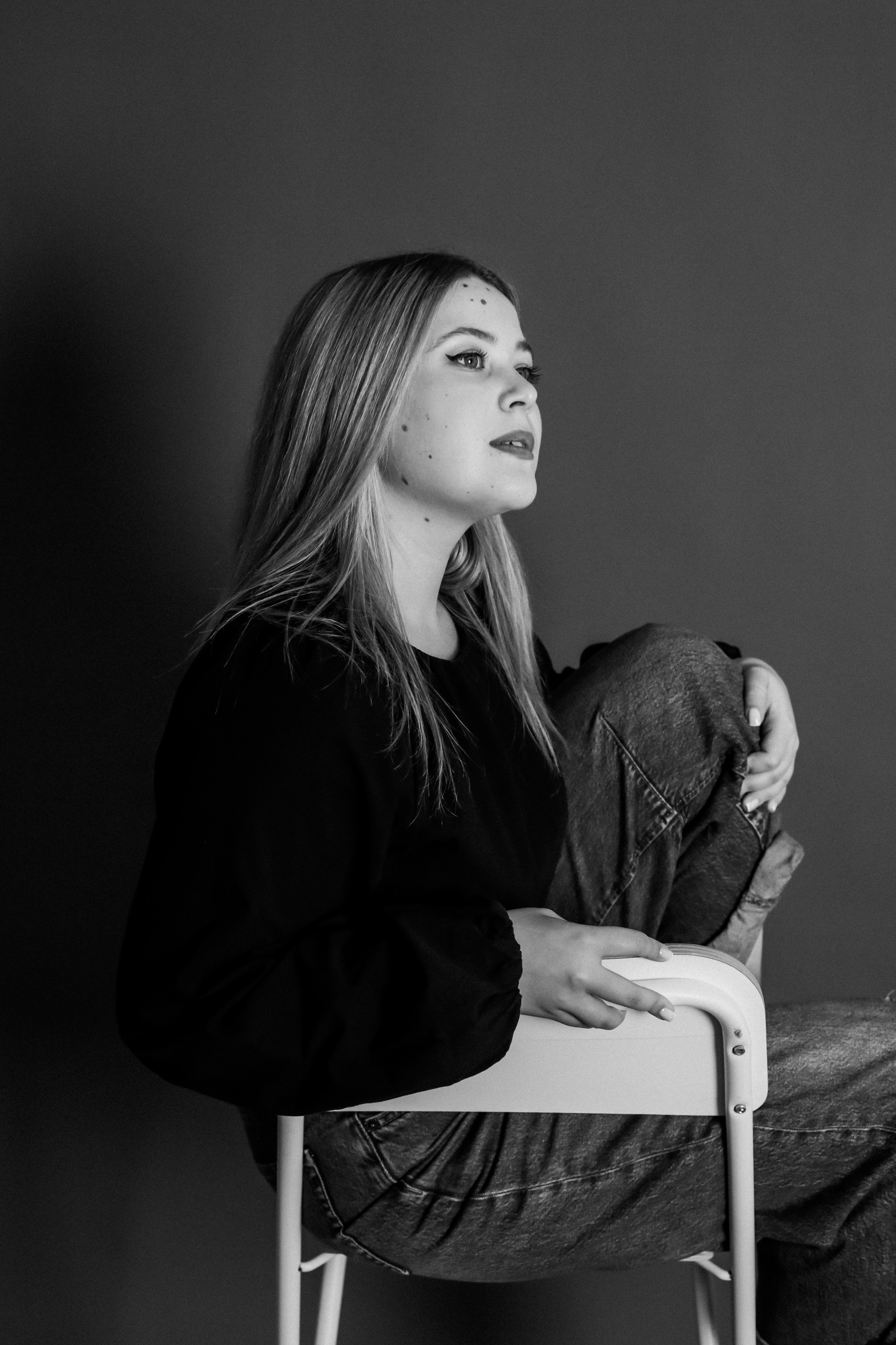 Адель. Фотостудия Квадрат. Репортажный, семейный фотограф из Нефтеюганска