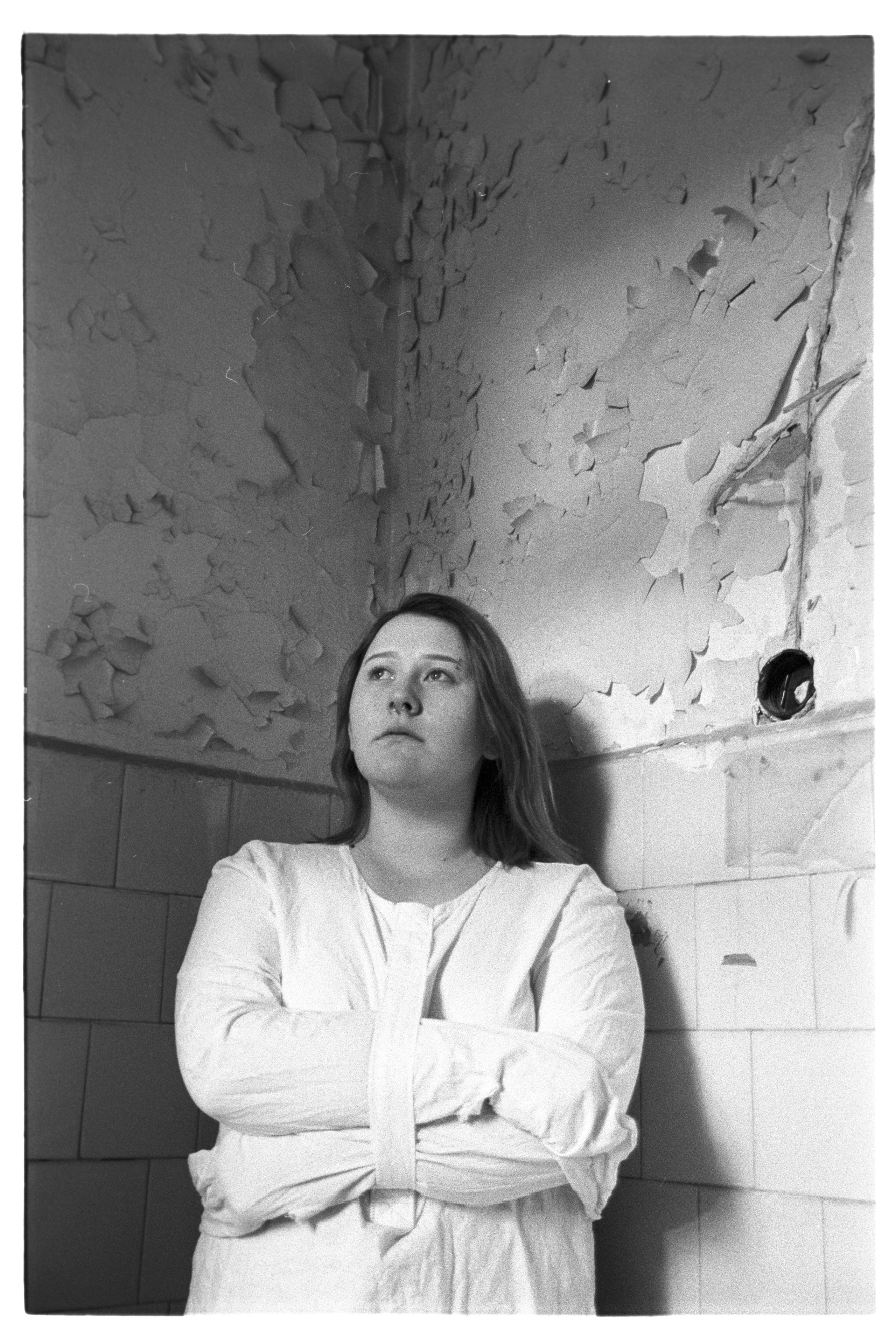 Свобода (нет). Фотограф в Санкт-Петербурге Березовский Даниил