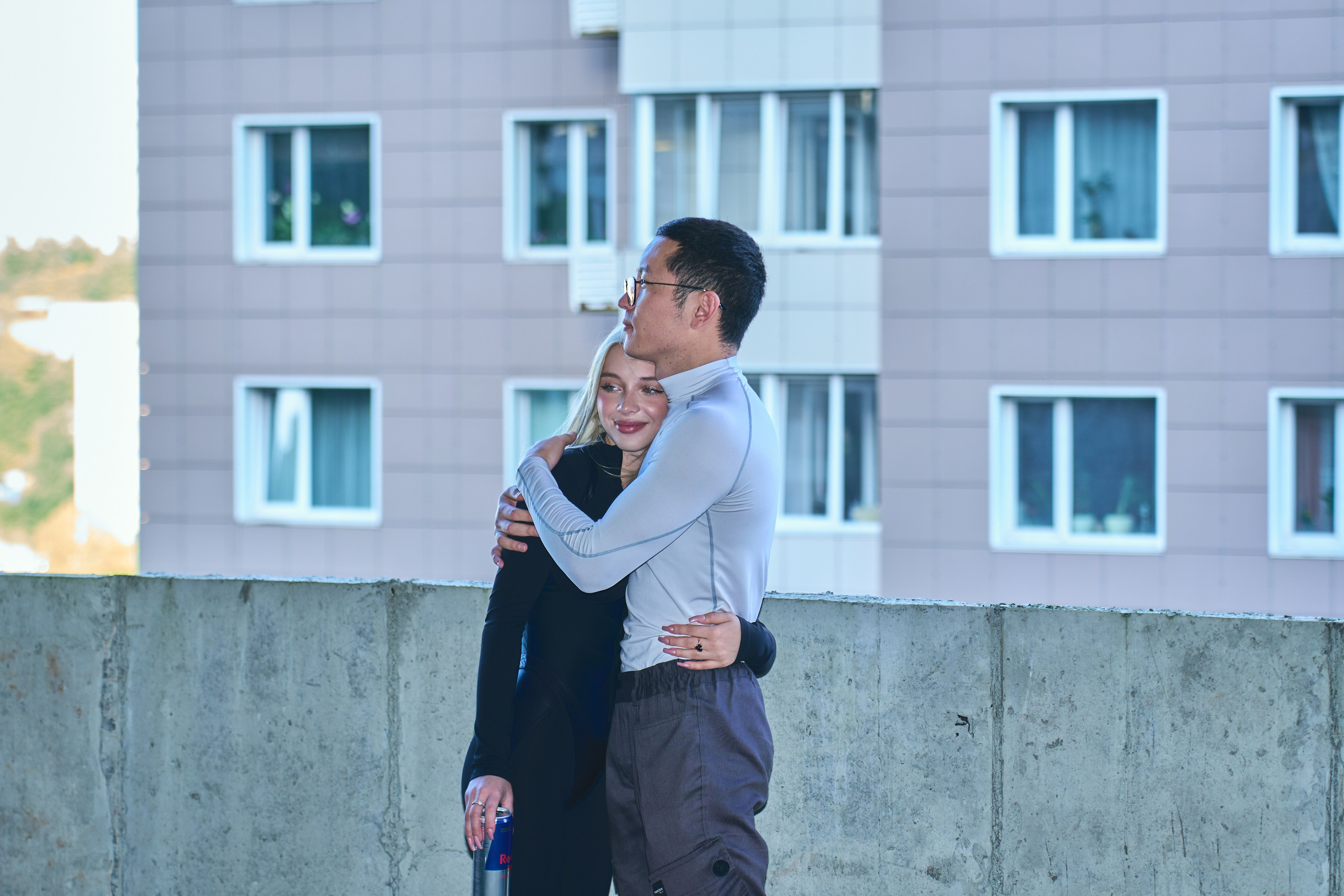 Dollars Car Party. Фотограф во Владивостоке