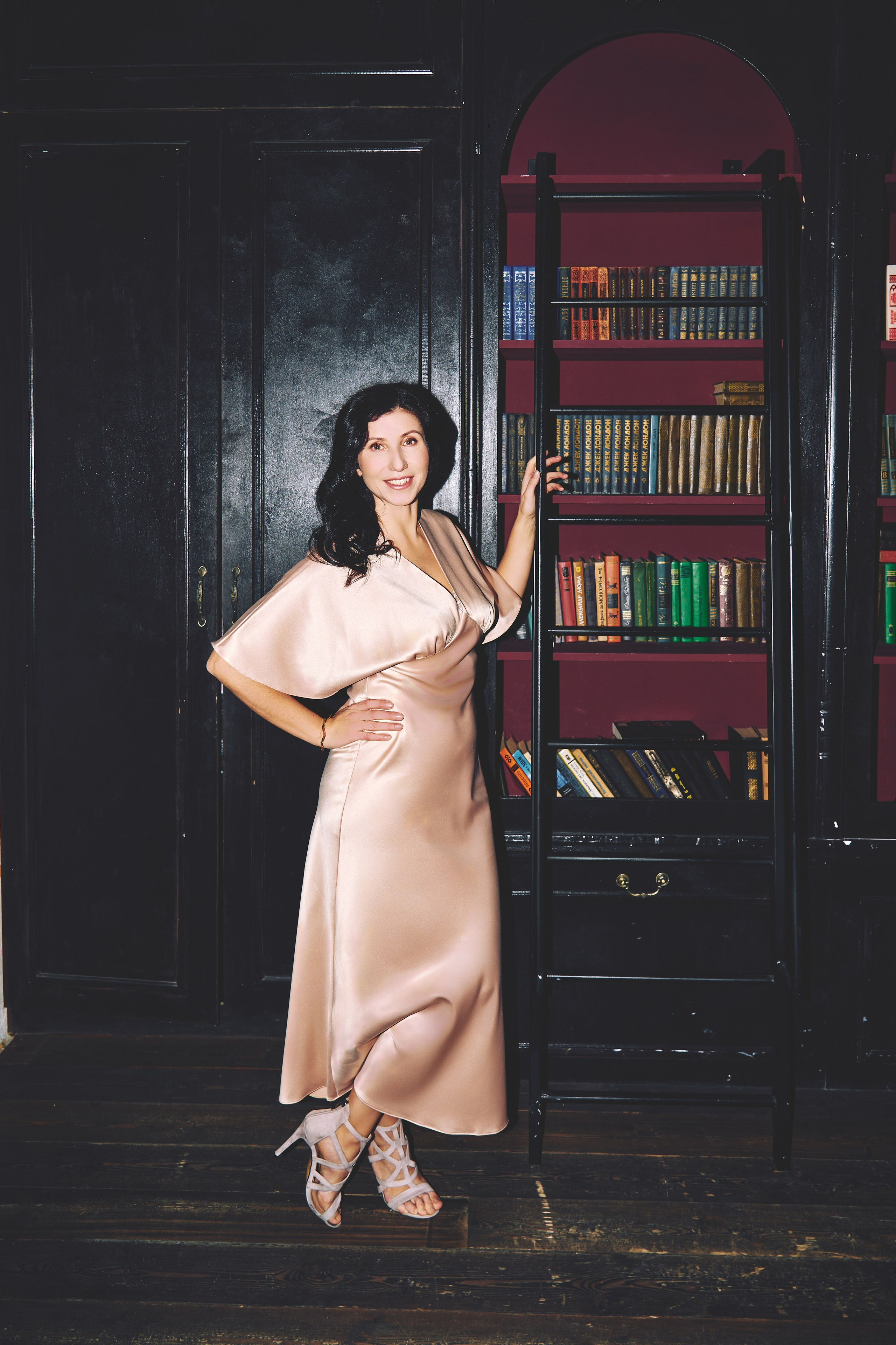 Женская портретная Фотосессия. Фотограф во Владивостоке