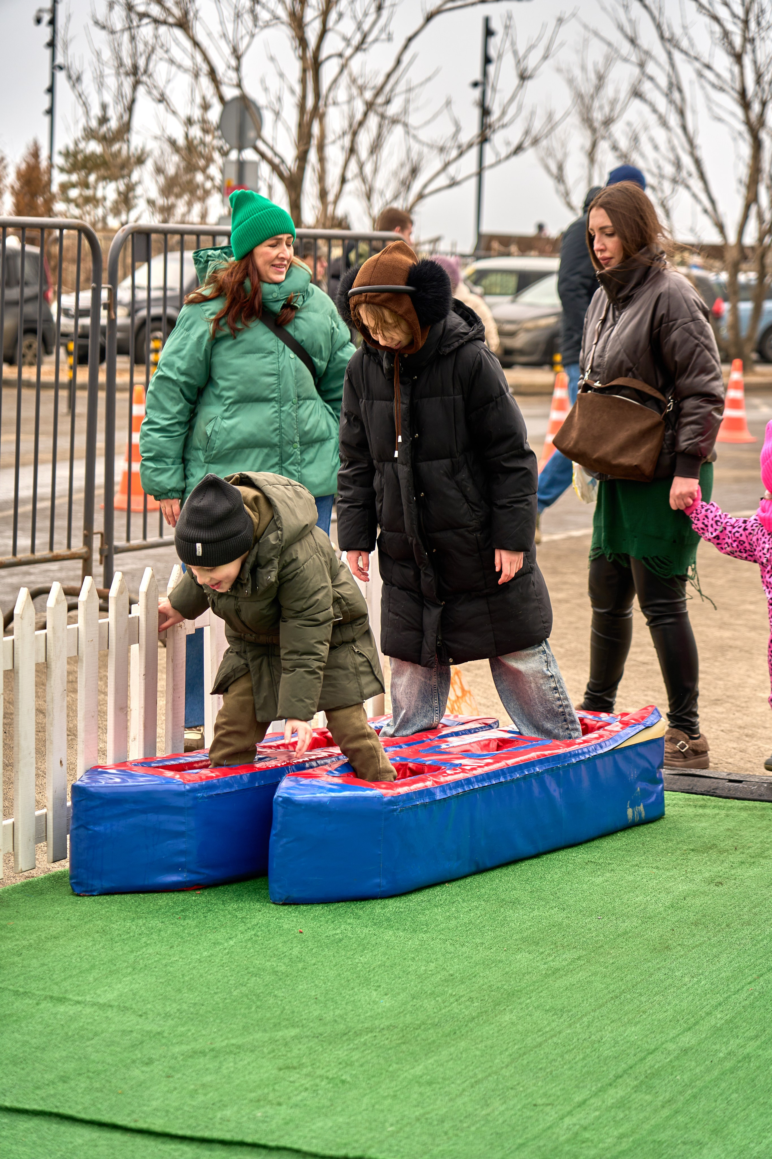 Масленица 2026. Фотограф во Владивостоке