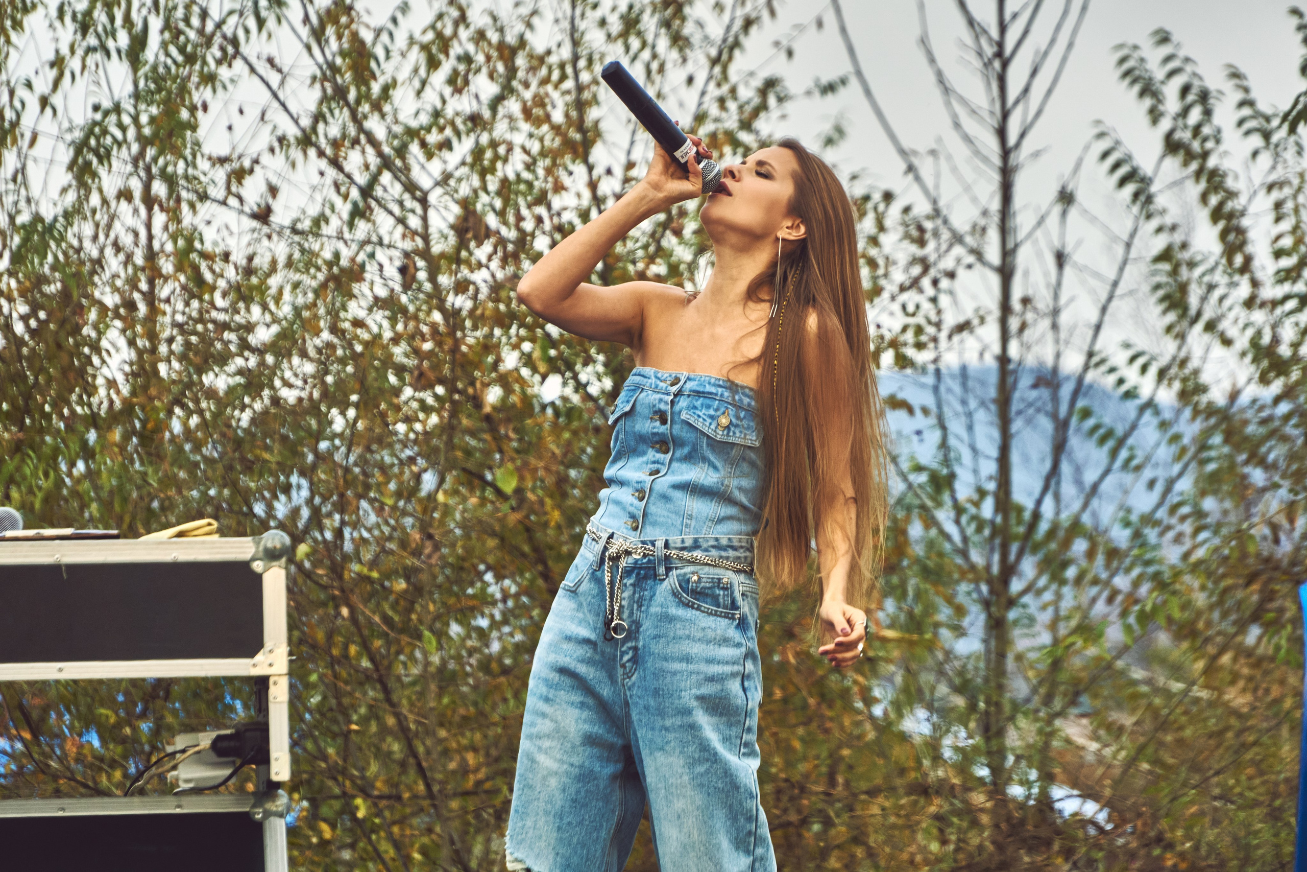 Закрытие дрифт сезона. Фотограф во Владивостоке