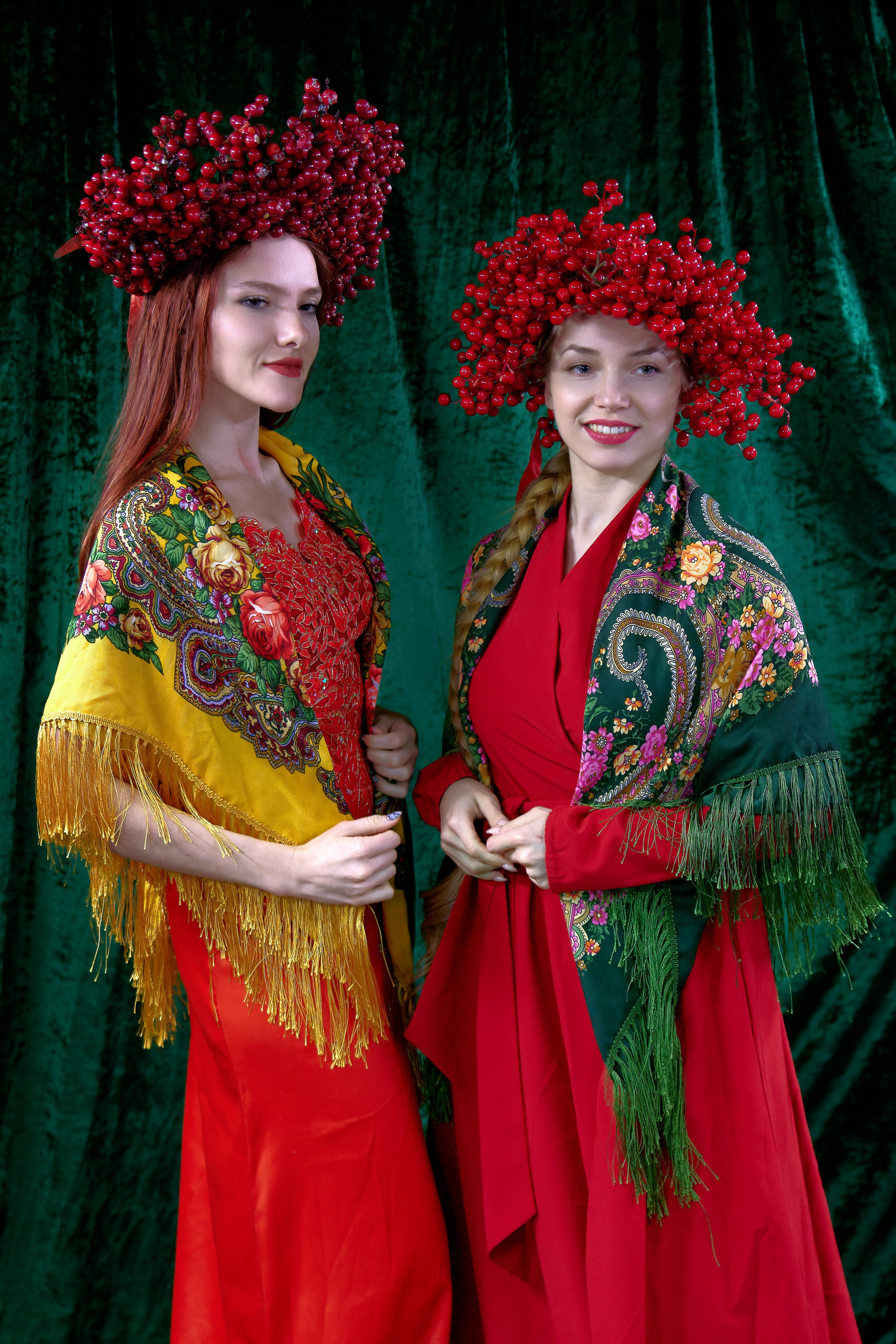 Наряды от decoroks. Фотограф во Владивостоке