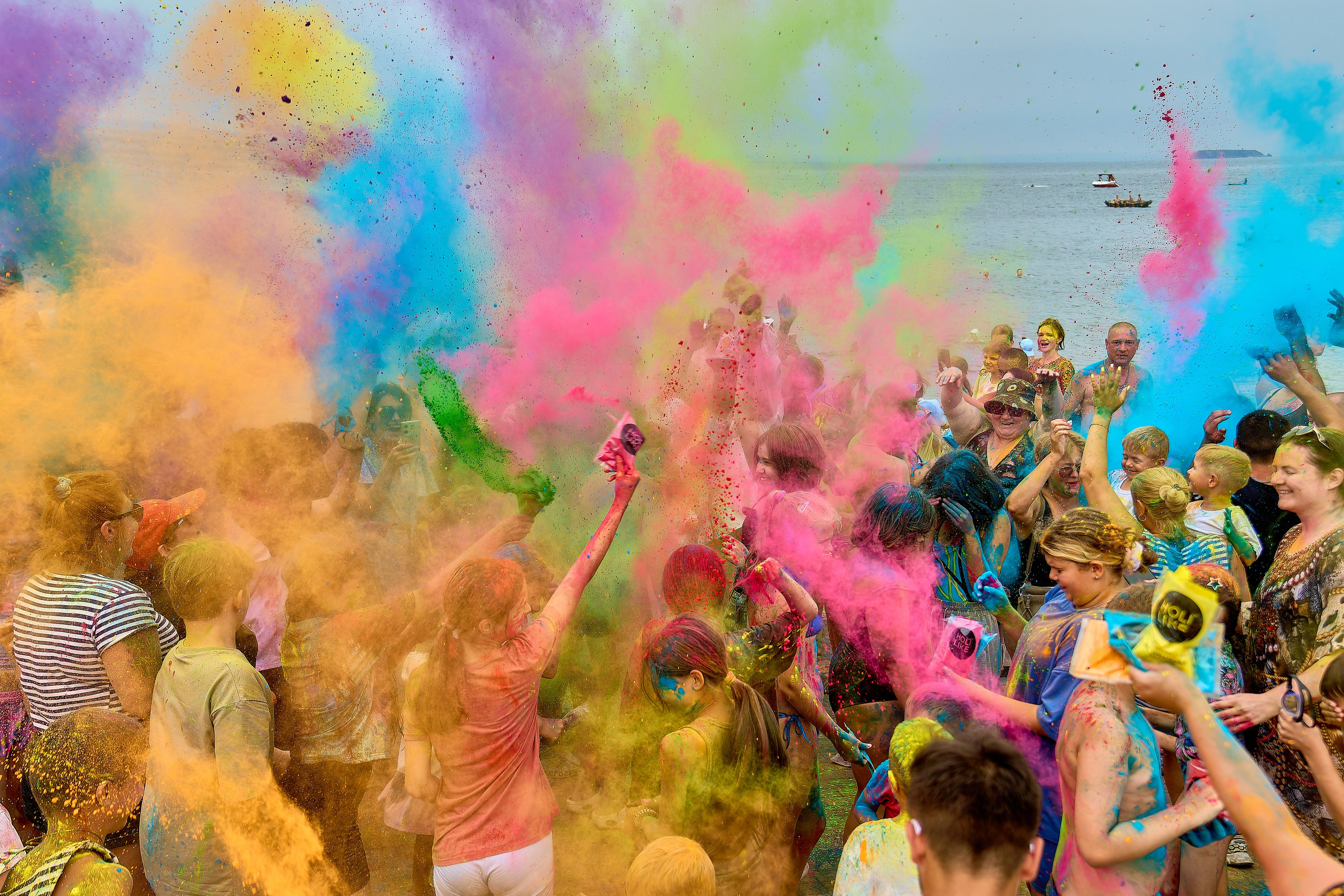 Фотограф детский Праздник. Фотограф во Владивостоке