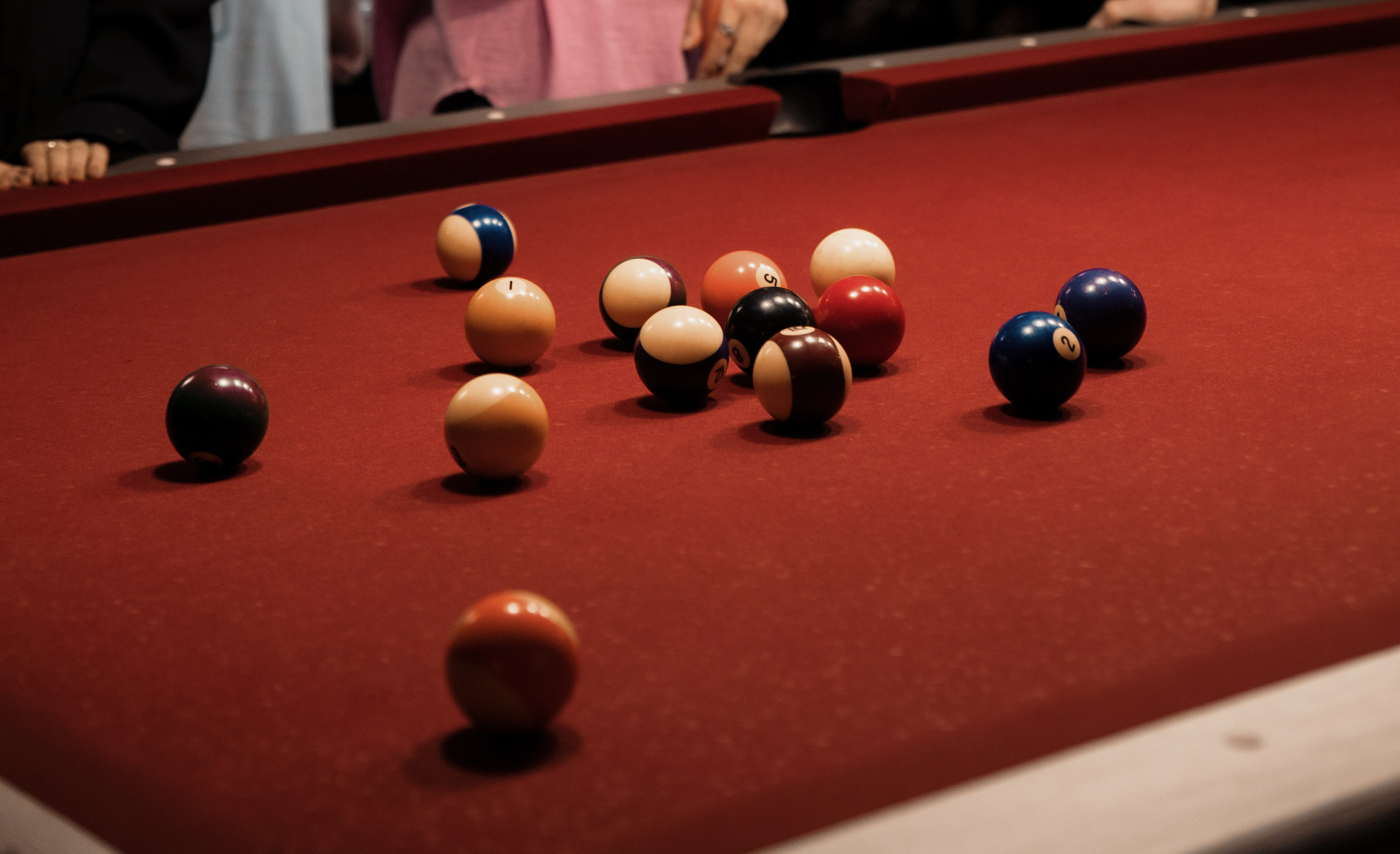 MEGAHOUSE x EIGHTBALL. Репортажный фотограф Блинова Мария