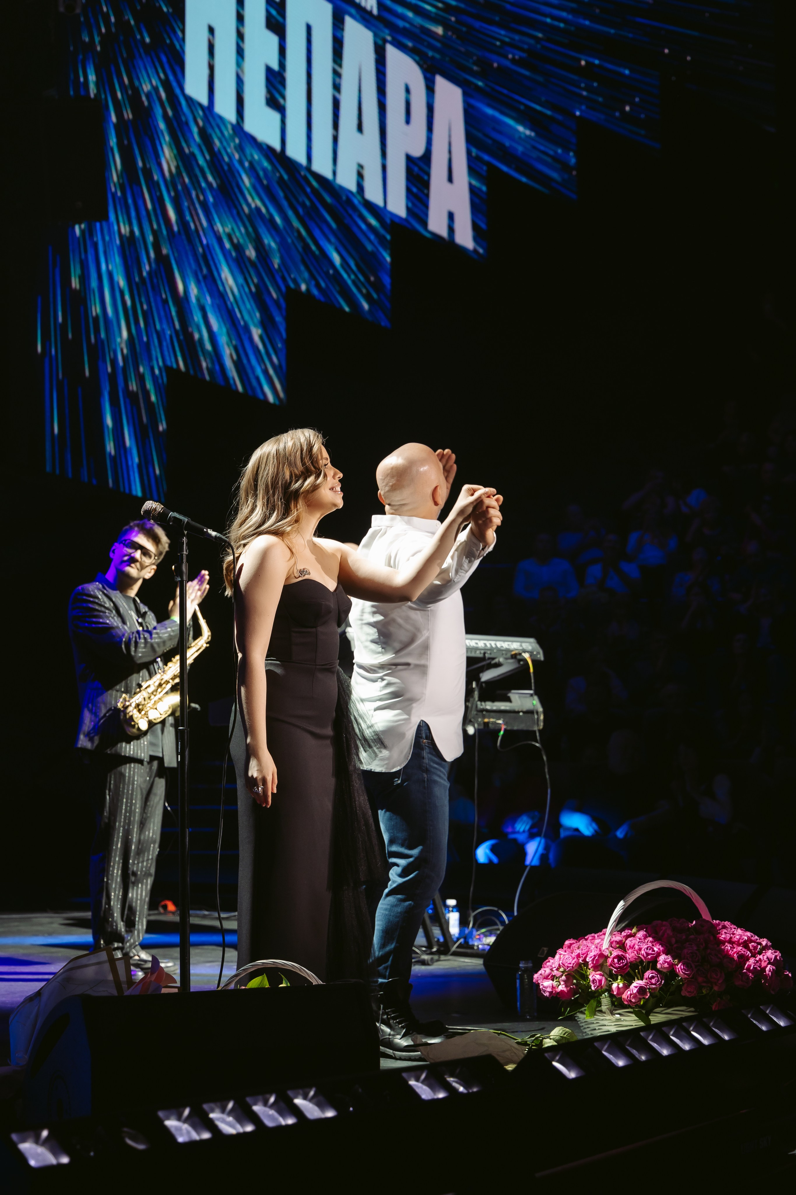 Группа Непара. Свадебный Фотограф в Москве Гор Магтагян