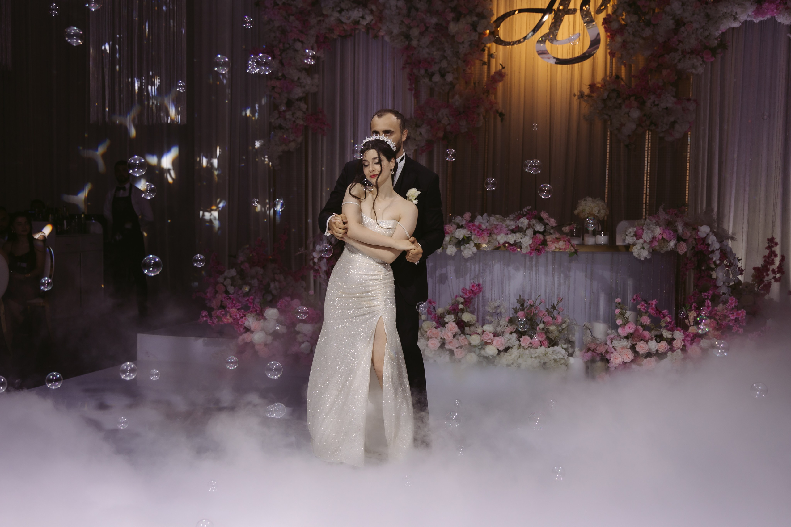 Свадьба А & С. Свадебный Фотограф в Москве Гор Магтагян