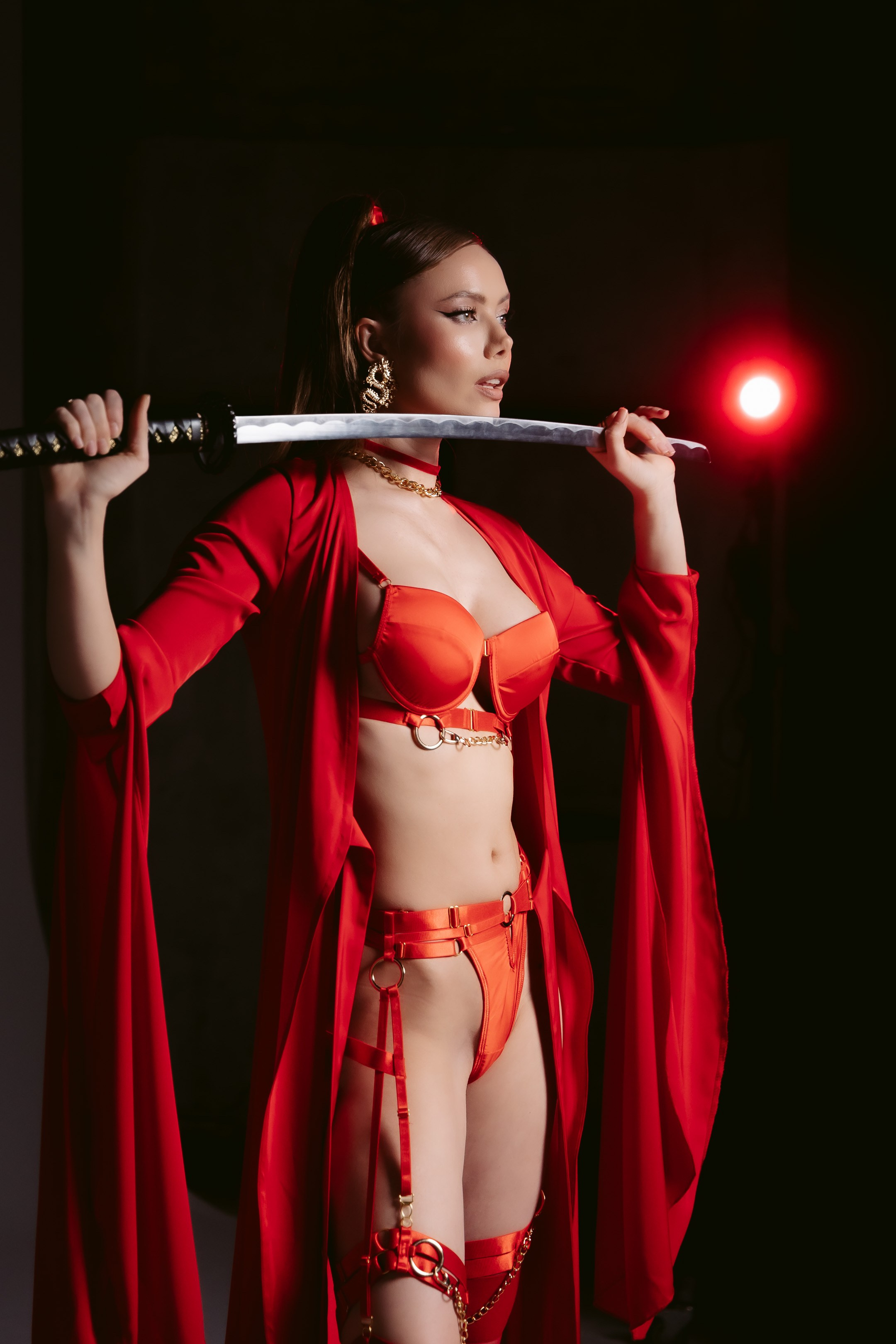 Samuray. Свадебный Фотограф в Москве Гор Магтагян