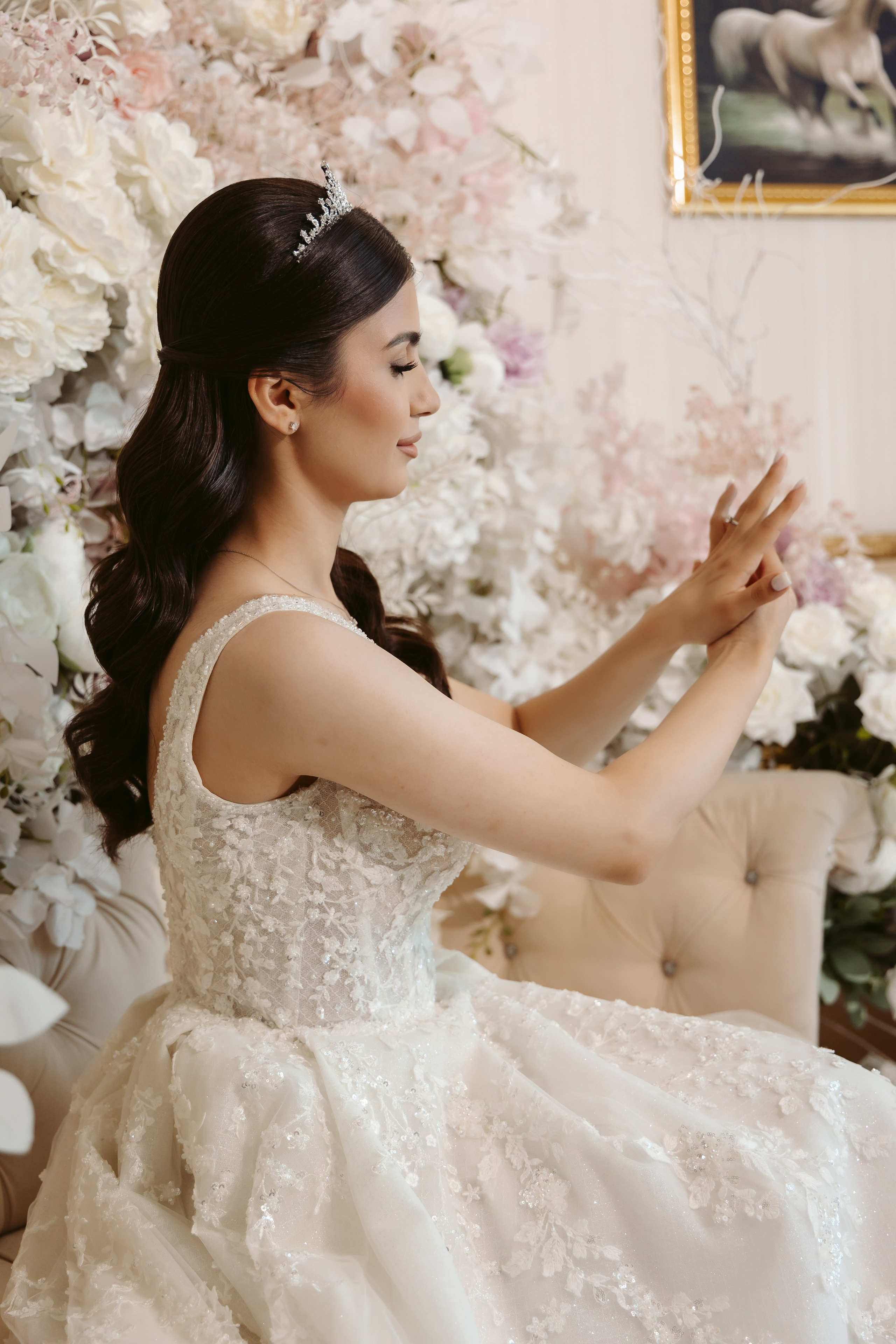 Свадьба С & К. Свадебный Фотограф в Москве Гор Магтагян