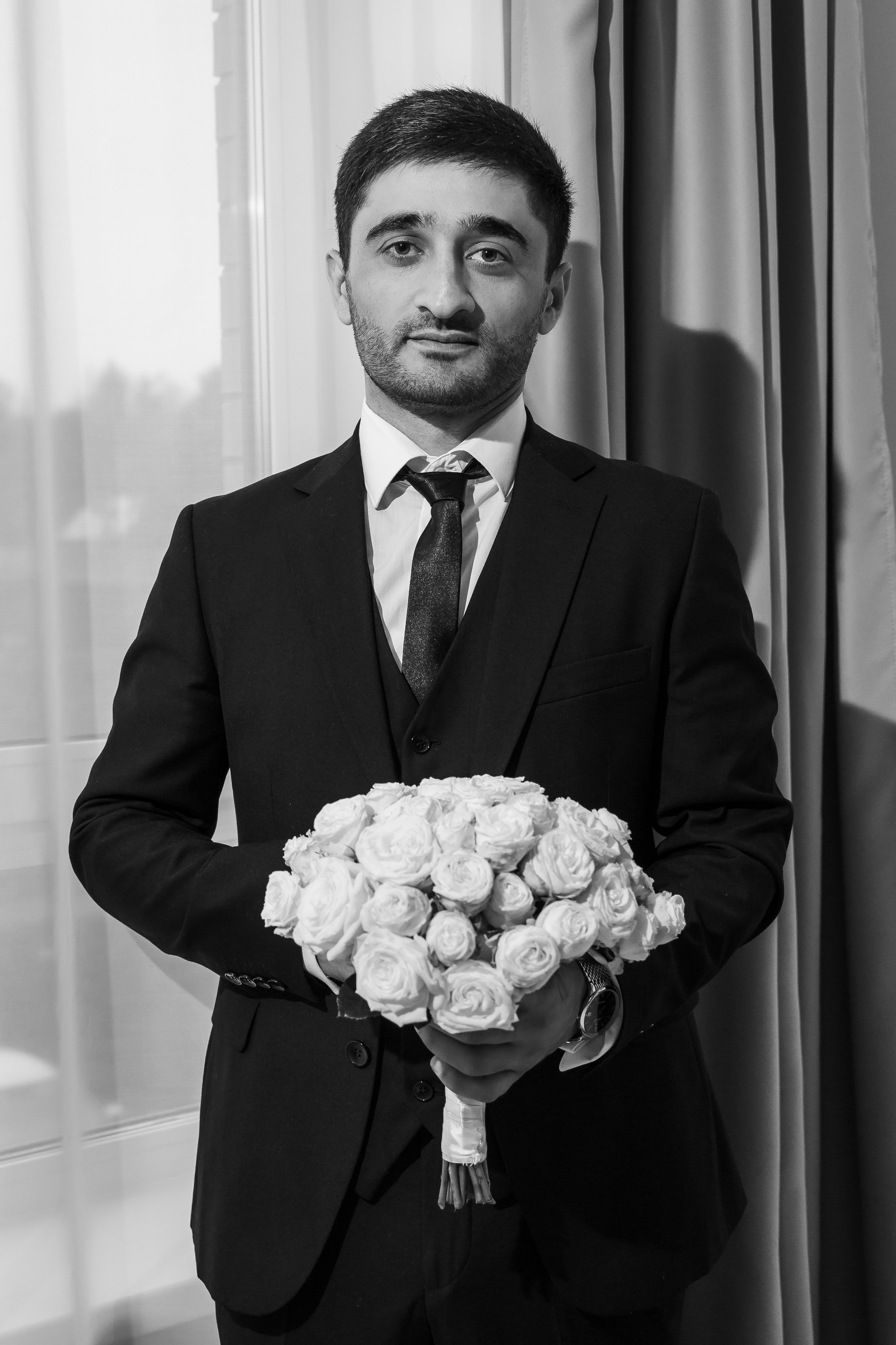 Свадьба Э & С. Свадебный Фотограф в Москве Гор Магтагян