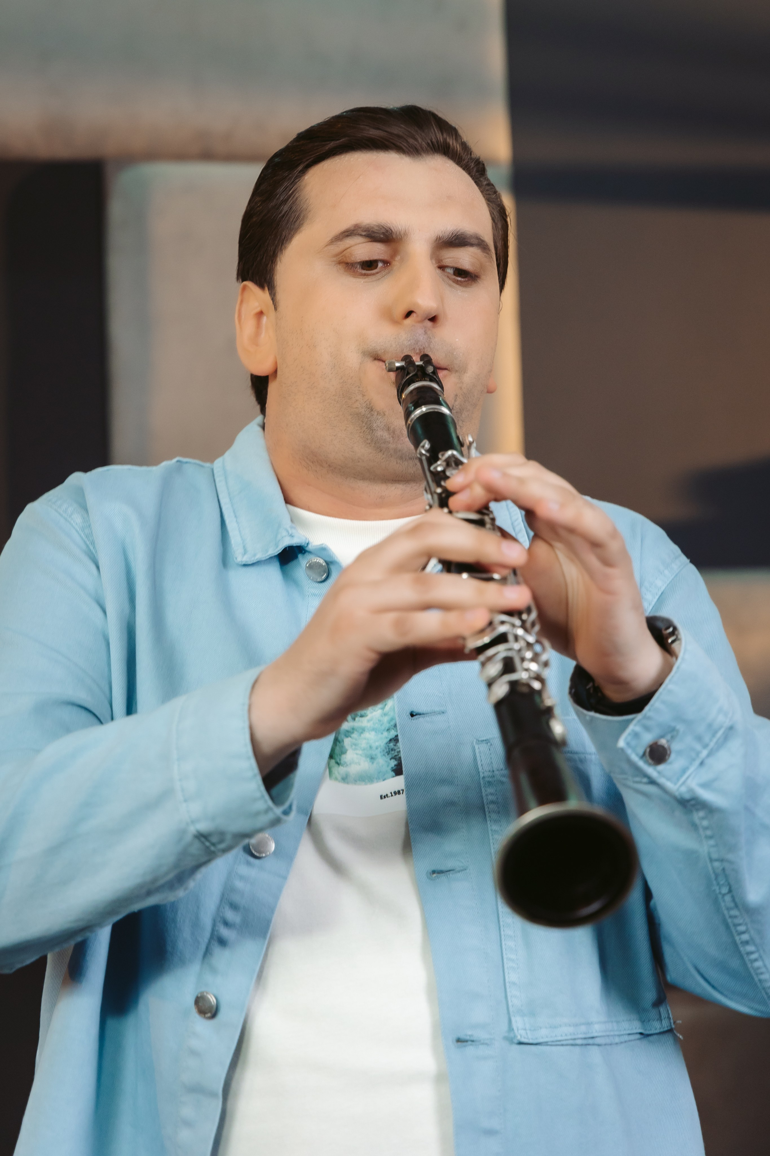 Арсен и Агарон Алчангян. Свадебный Фотограф в Москве Гор Магтагян