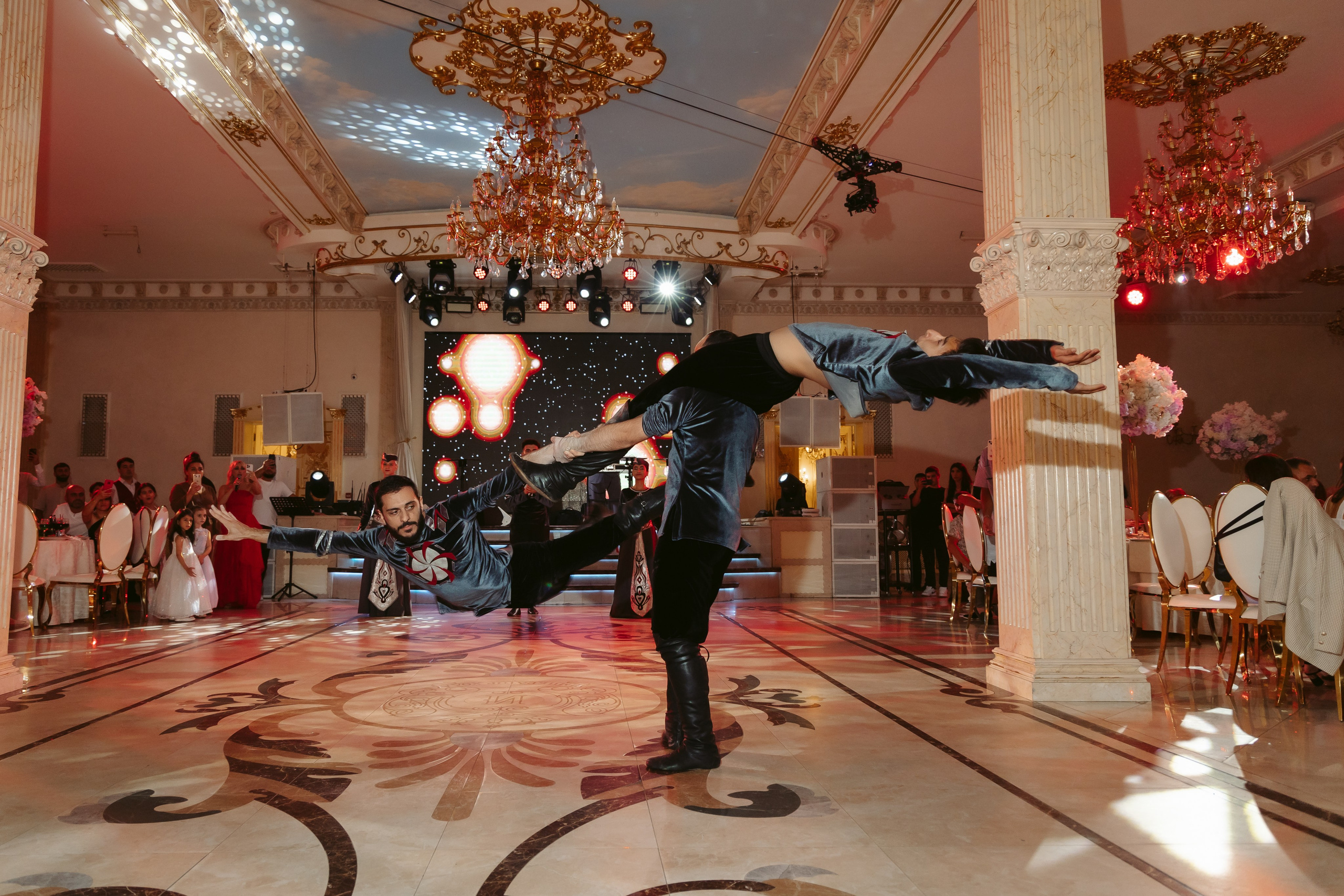 Свадьба С & К. Свадебный Фотограф в Москве Гор Магтагян