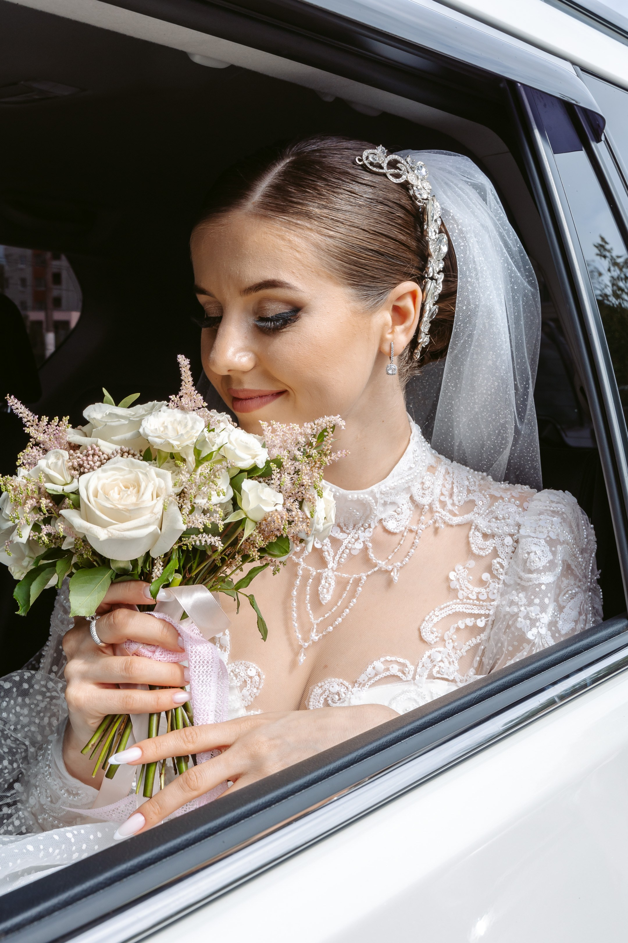 Свадьба Э & А. Свадебный Фотограф в Москве Гор Магтагян