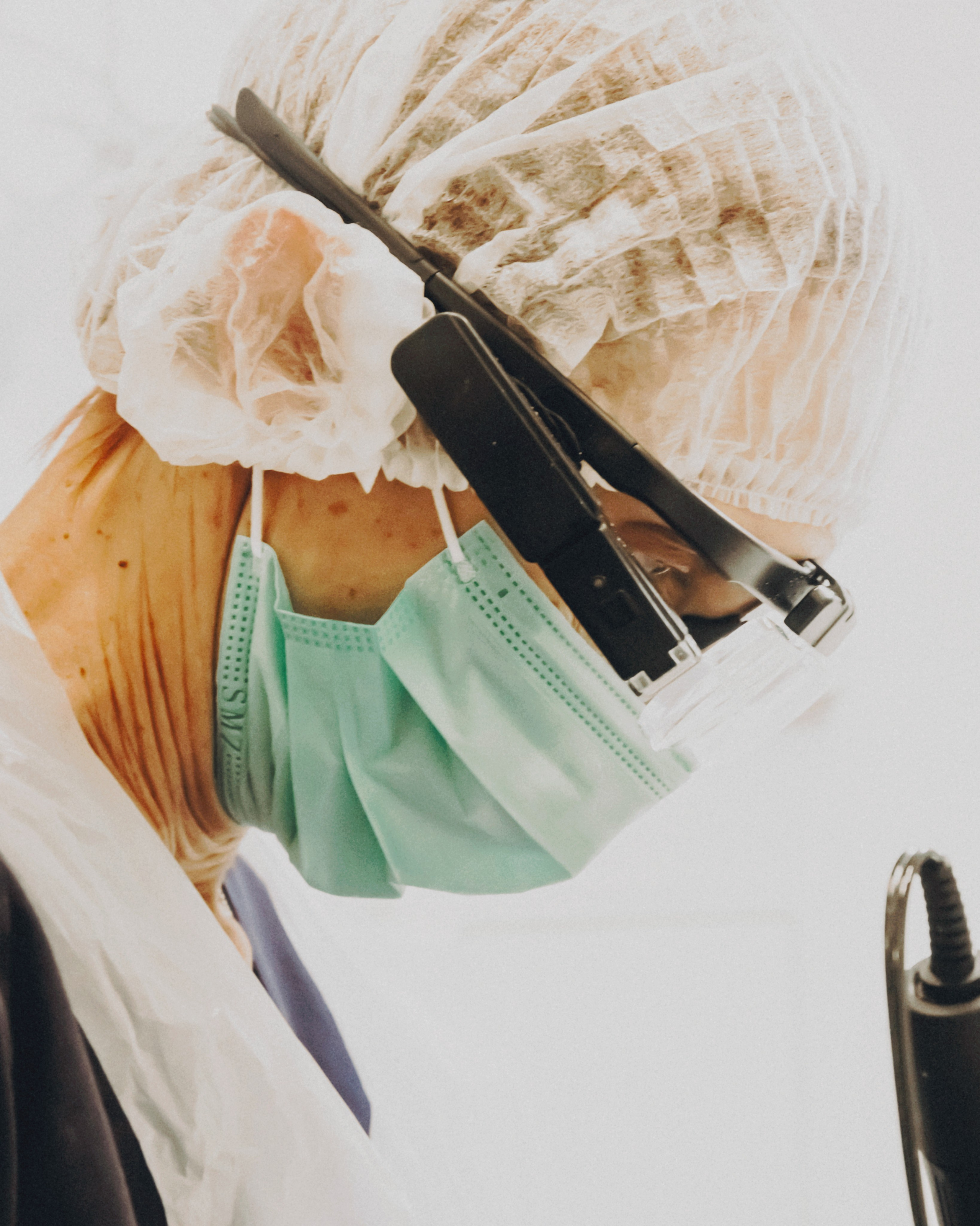 Дина. Портретный фотограф Ванинен Анастасия. Санкт-Петербург