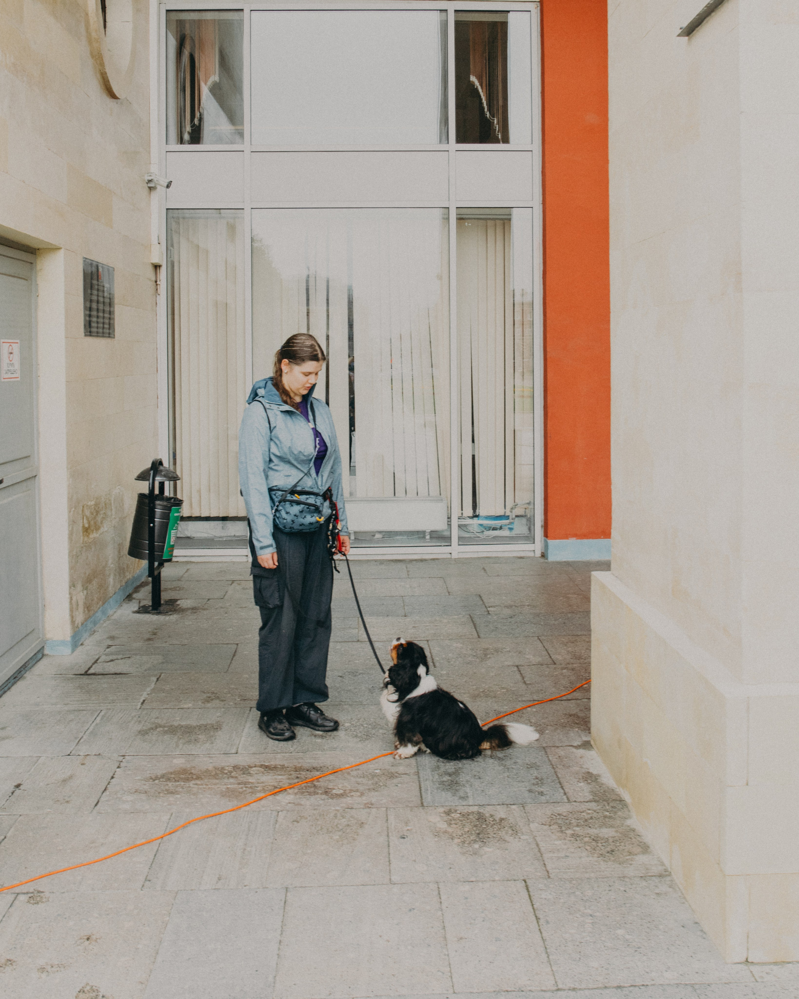 Гилдин. Портретный фотограф Ванинен Анастасия. Санкт-Петербург