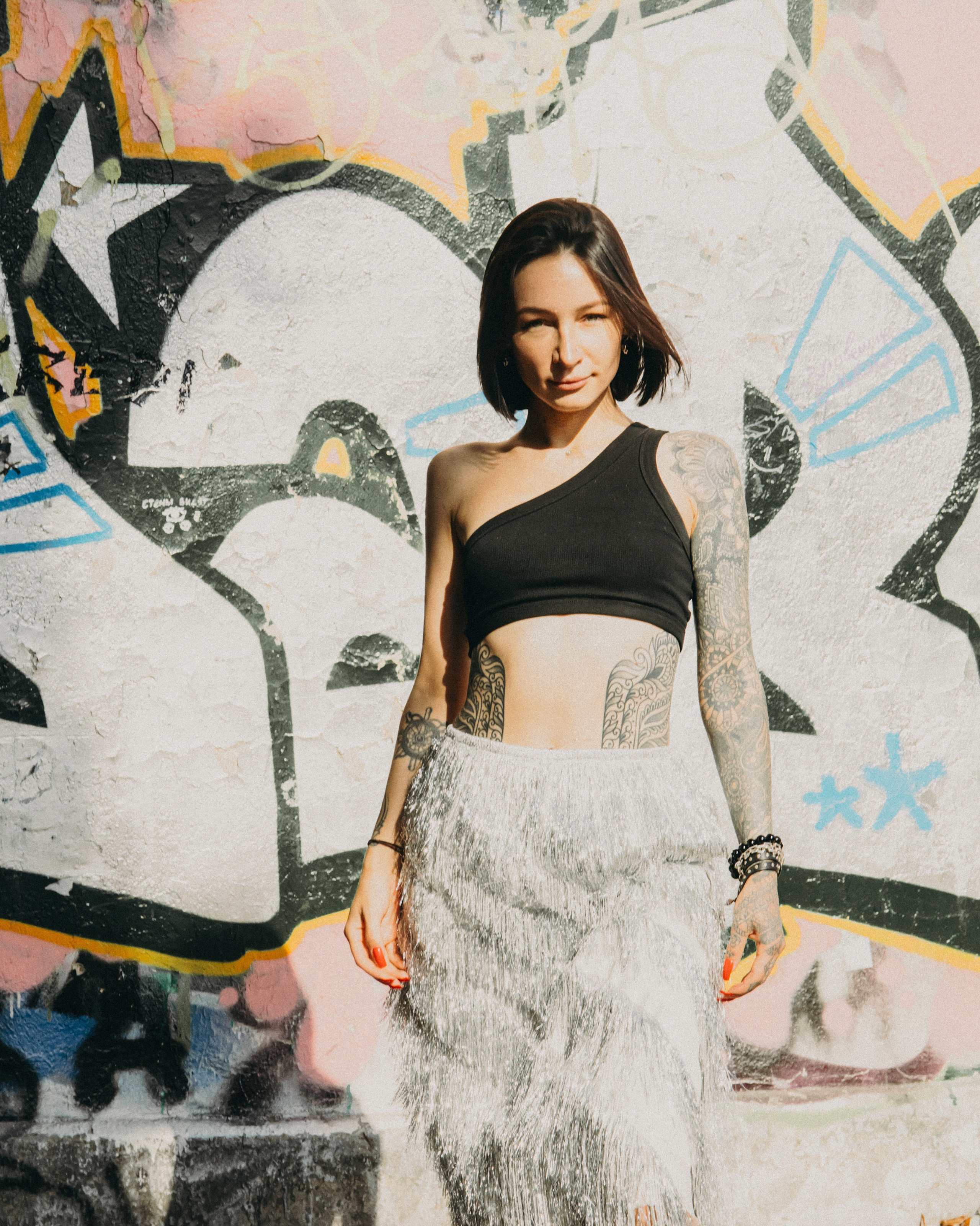 Лиза. Портретный фотограф Ванинен Анастасия. Санкт-Петербург