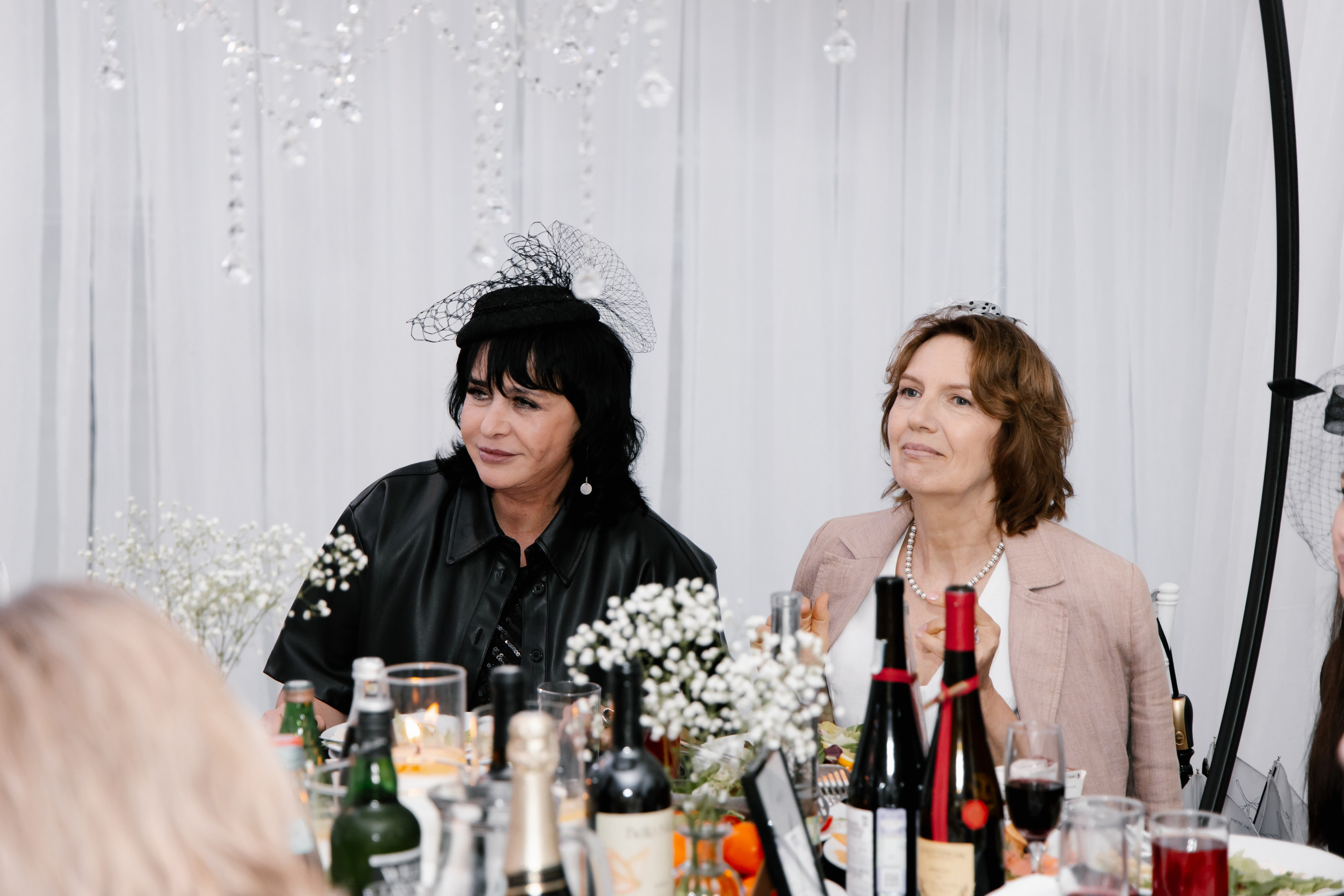 День рождения. Мария Овечкина