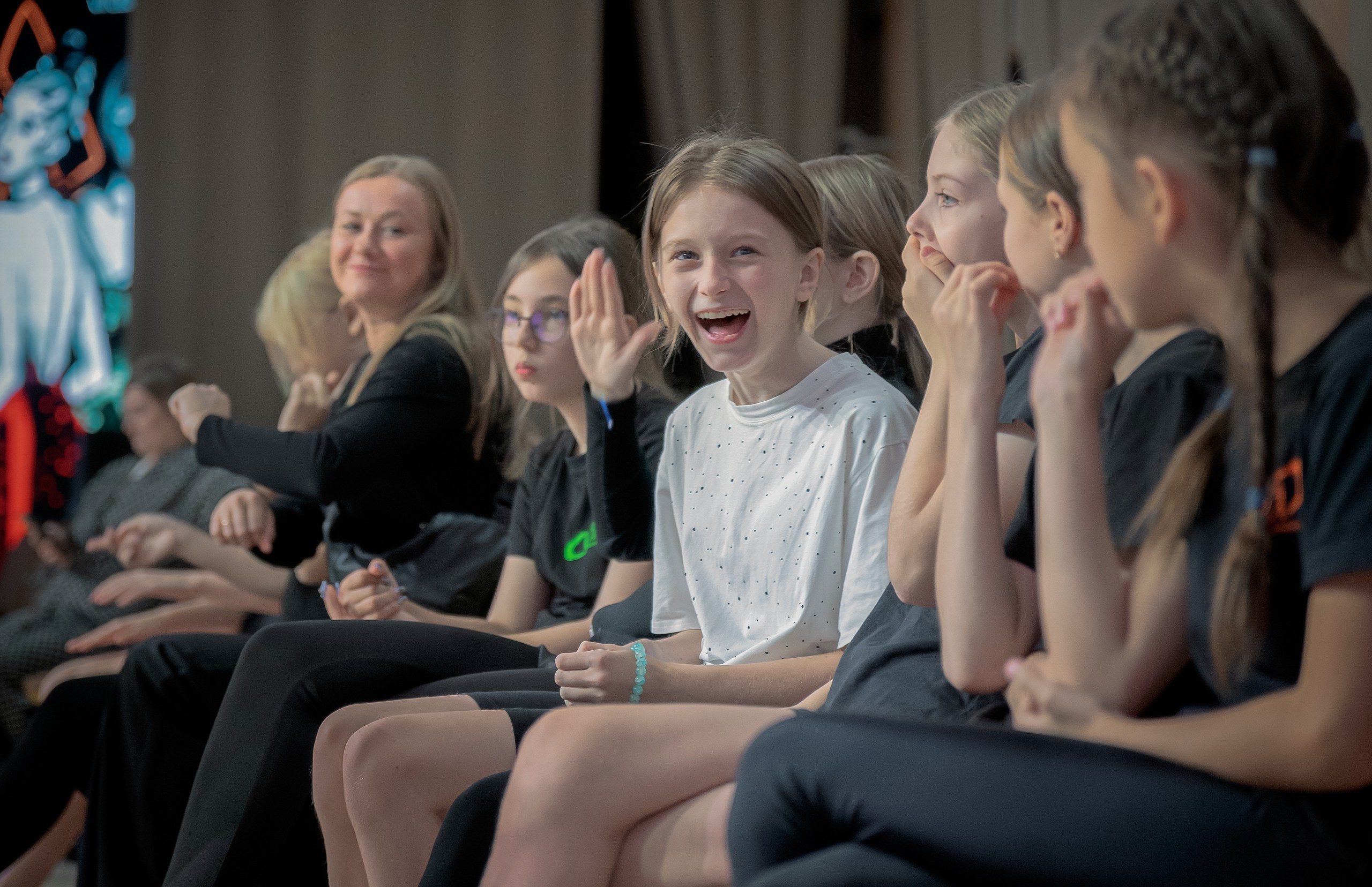 Седьмая «Неделя моды. Сибирь» в Тюмени