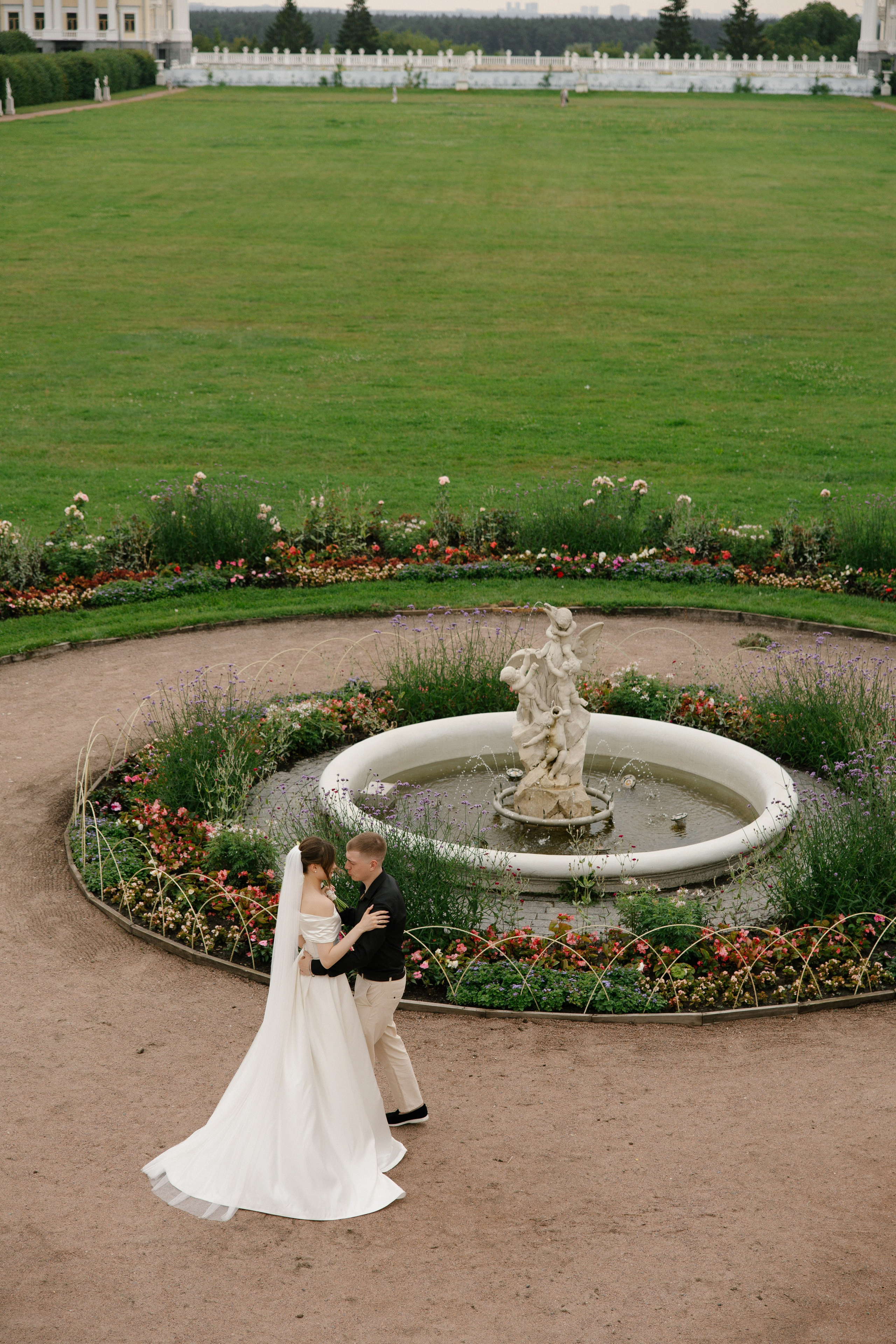 Екатерина & Игорь. Фотограф Сотникова Вероника