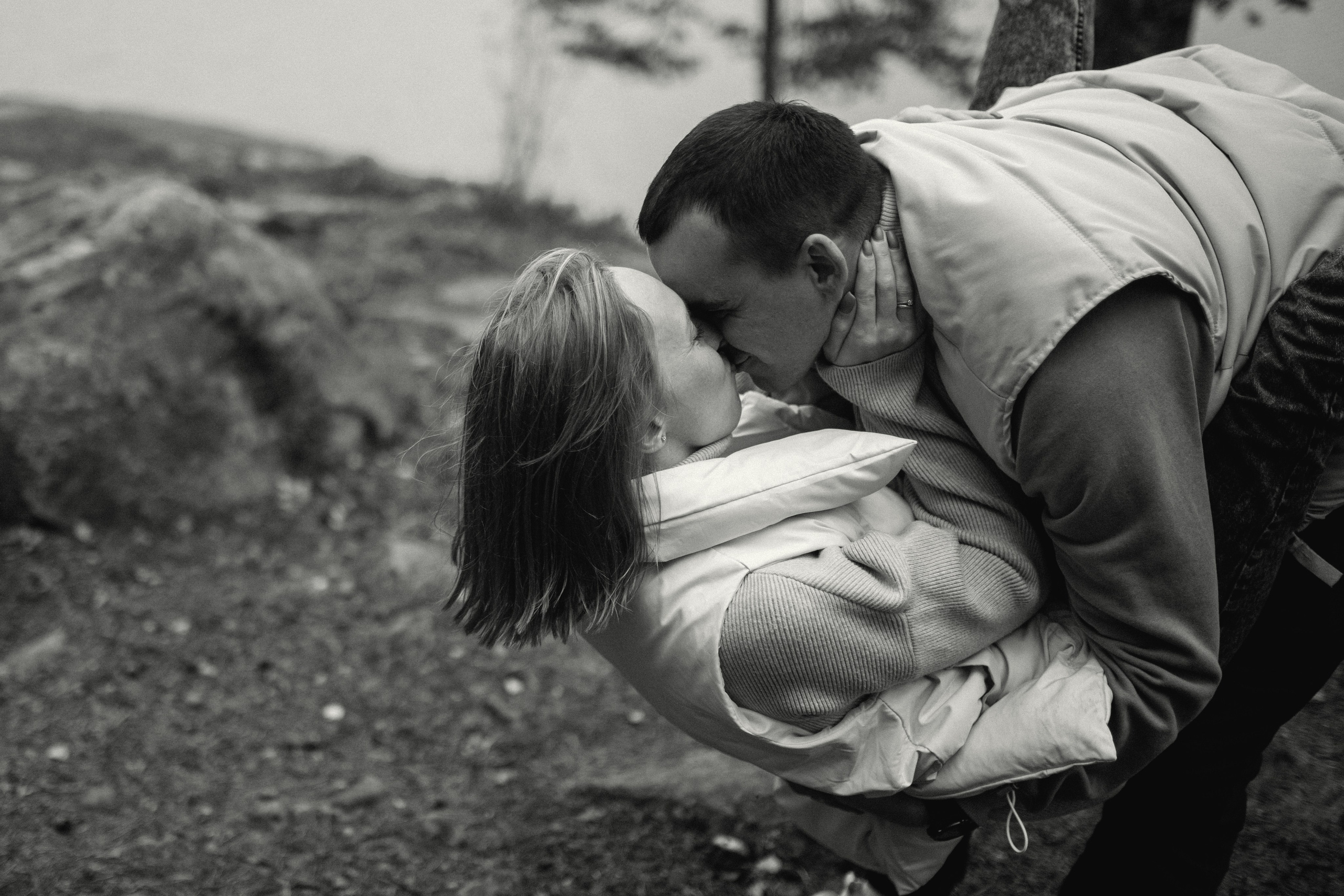 Никита, Света и Максим. Семейный фотограф Кострома/Санкт-Петребург Дарья Гавриченко