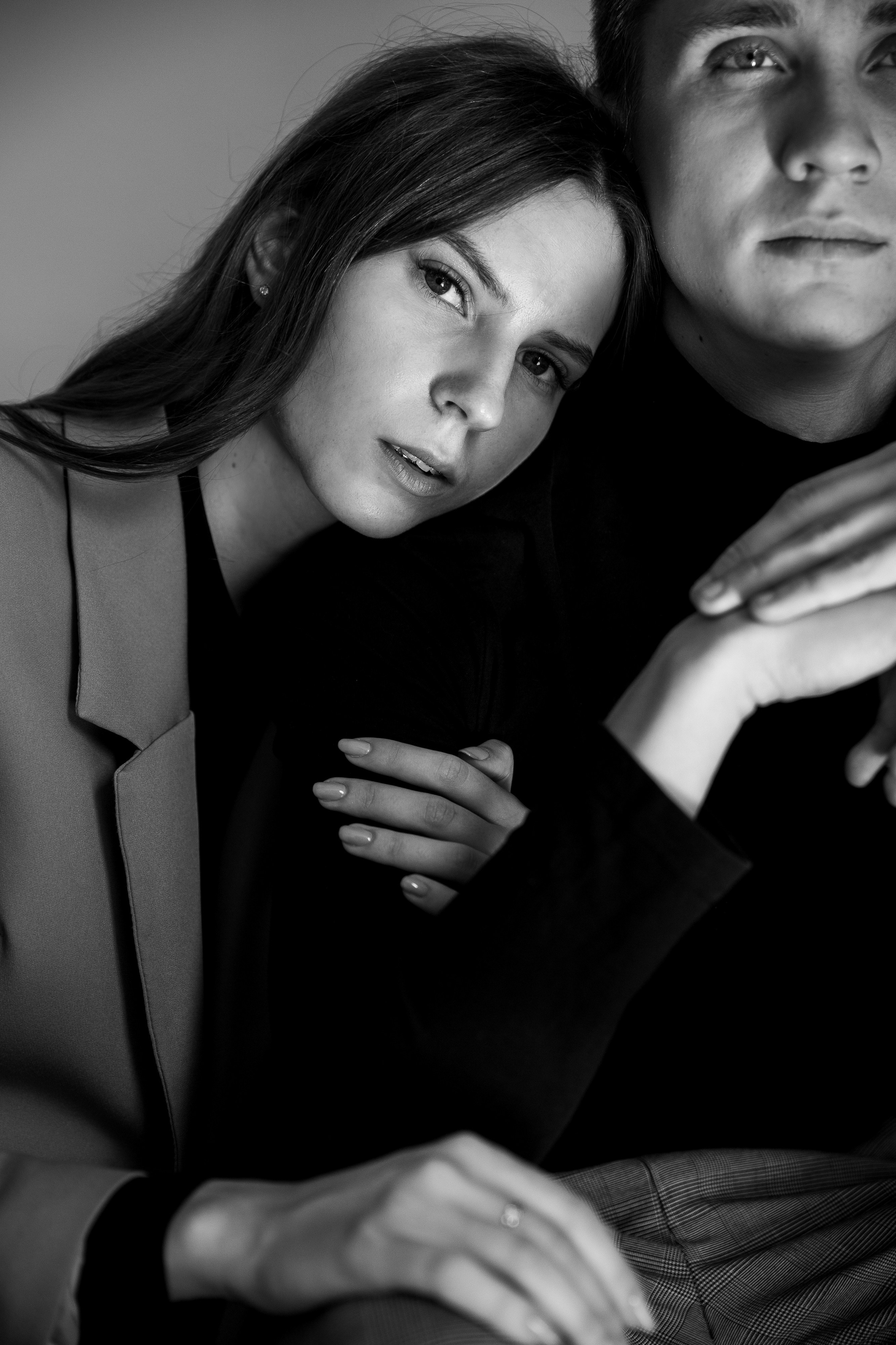 Алиса и Саша. Фотограф Шейдаев Эмин г. Волгоград