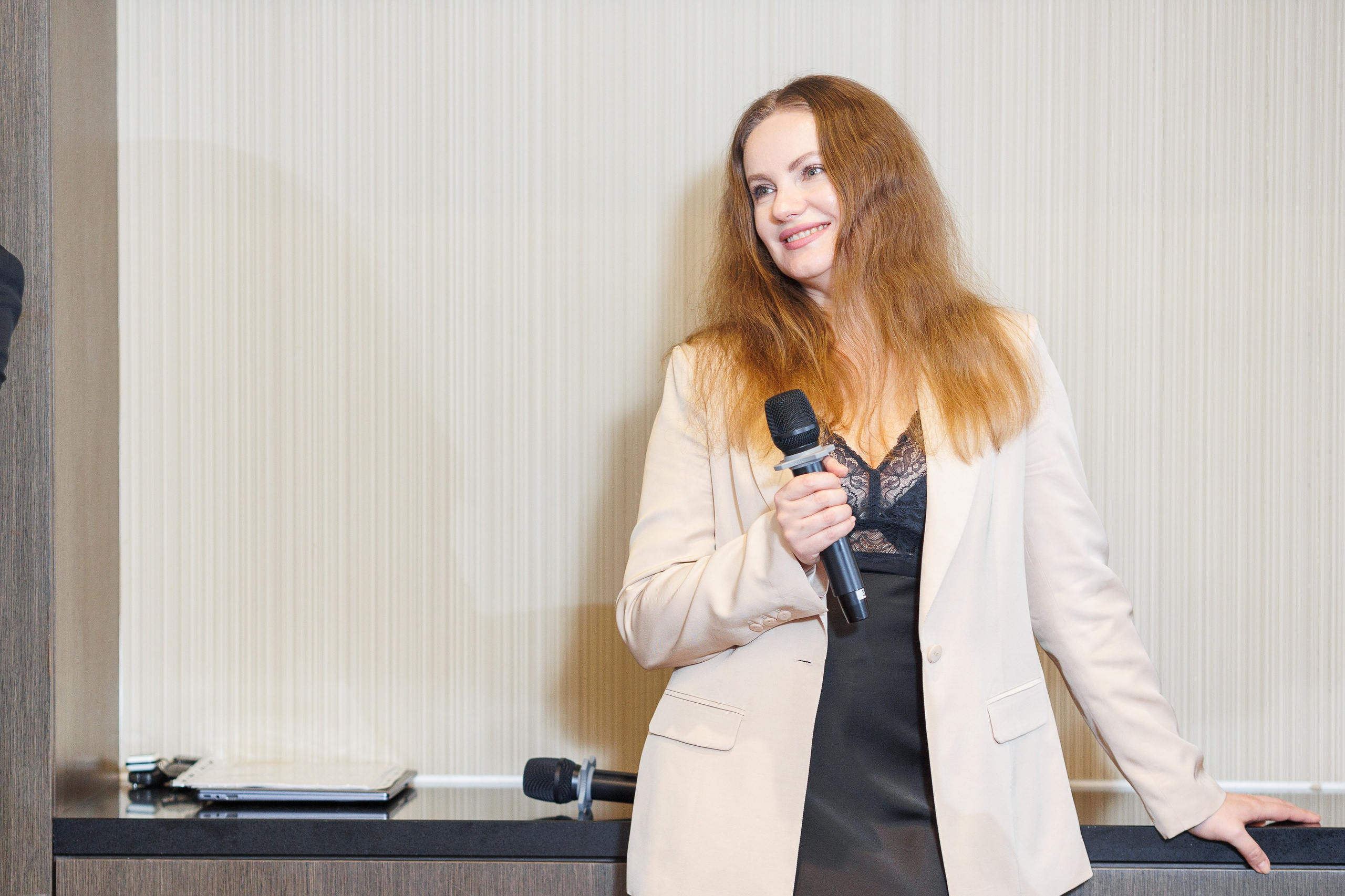 День 3. Конференция. Бизнес-завтрак. Фотограф Шейдаев Эмин г. Волгоград