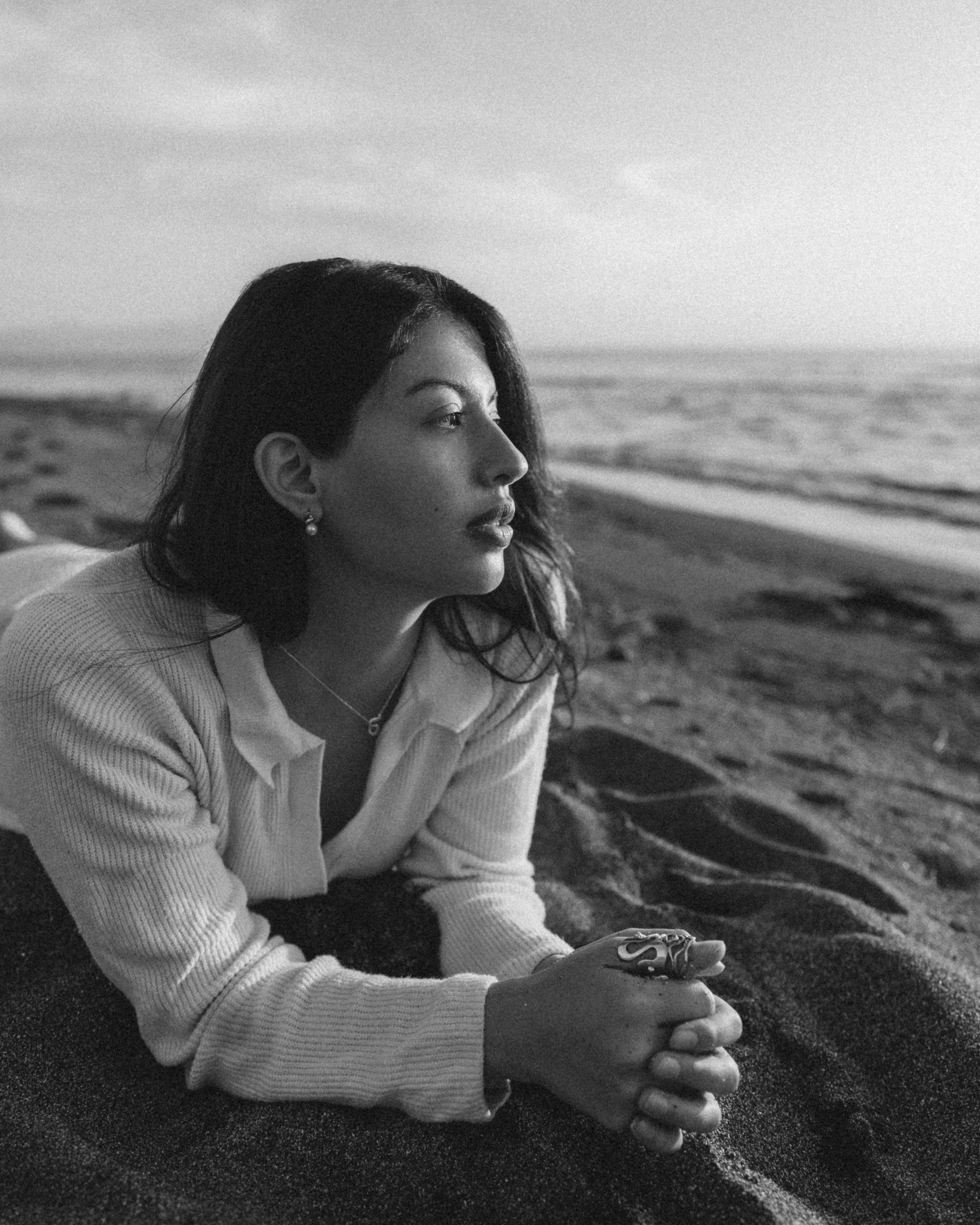 NURLANA | SHEKVETILI. Photographer Barcelona