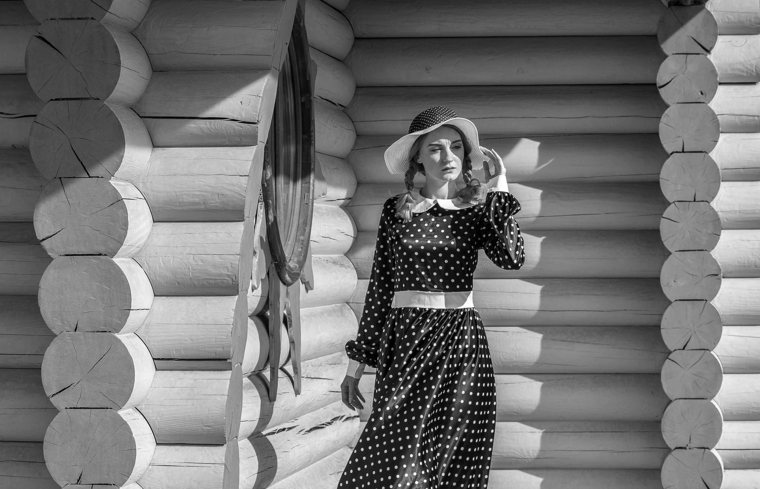 Лиза. Репортажный фотограф в Москве