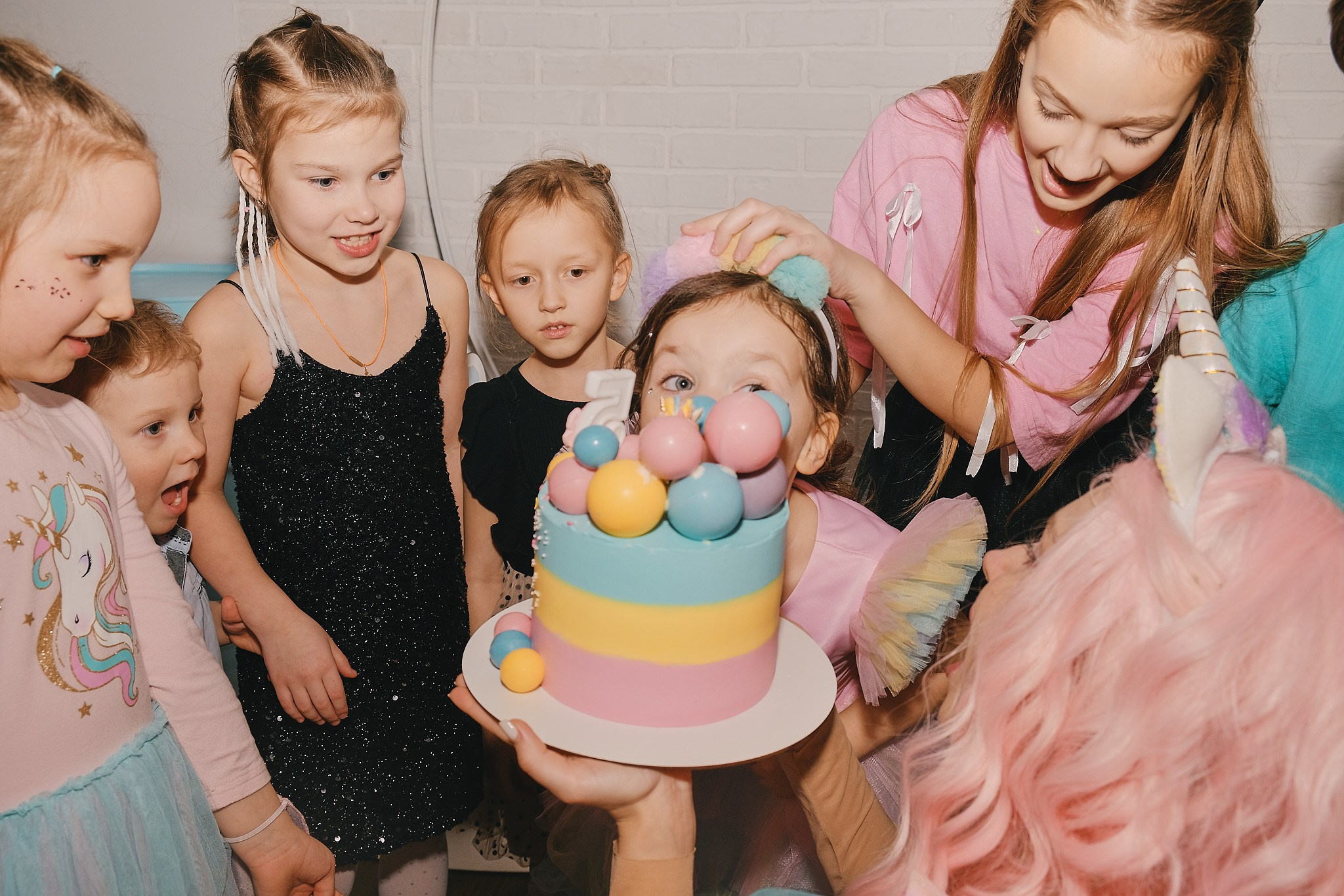 BUBBLE GUM STUDIO. ФОТОГРАФ В ЕКАТЕРИНБУРГЕ НАСТЯ MUSE