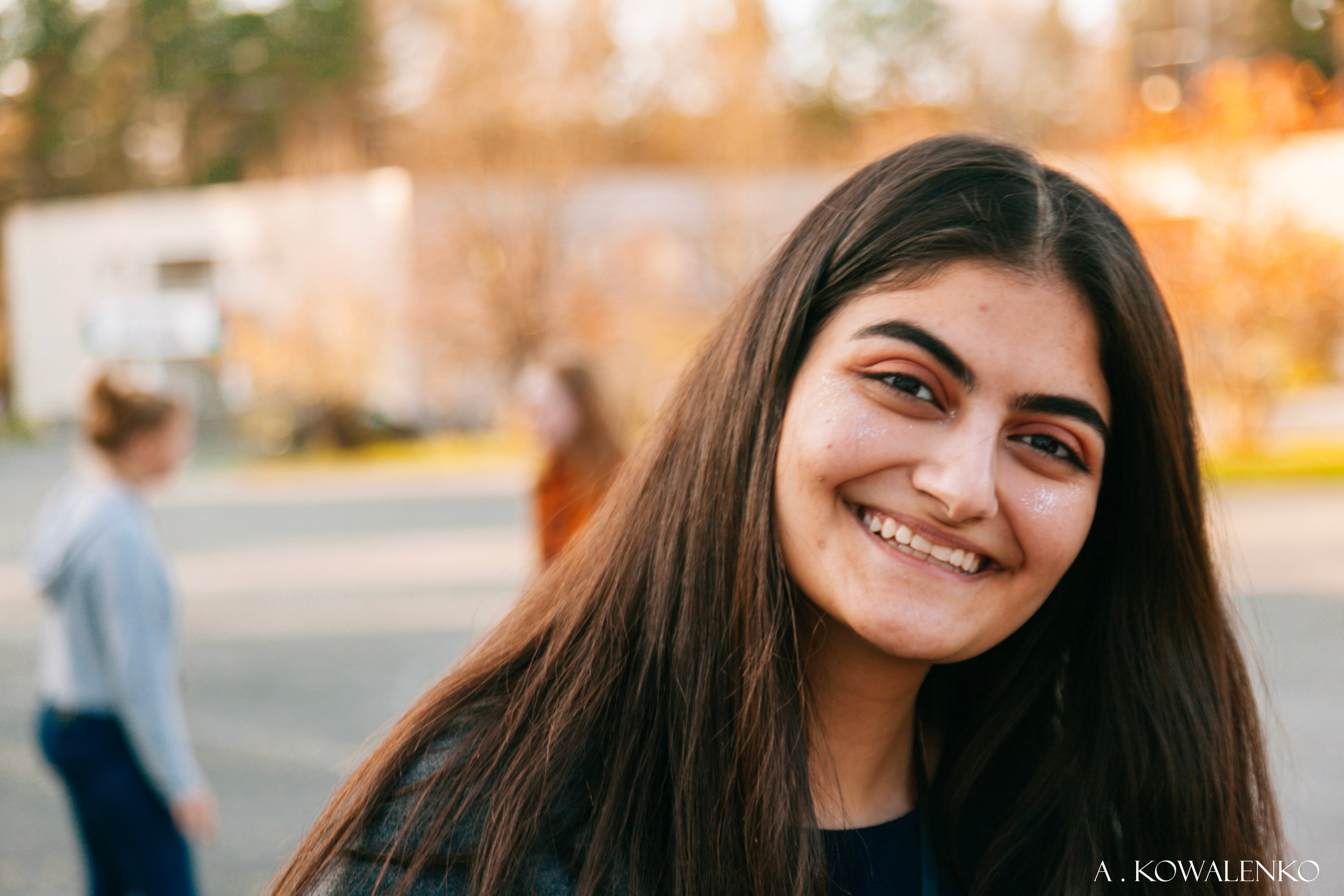 STUDENTS. ФОТОГРАФ В ЕКАТЕРИНБУРГЕ НАСТЯ MUSE