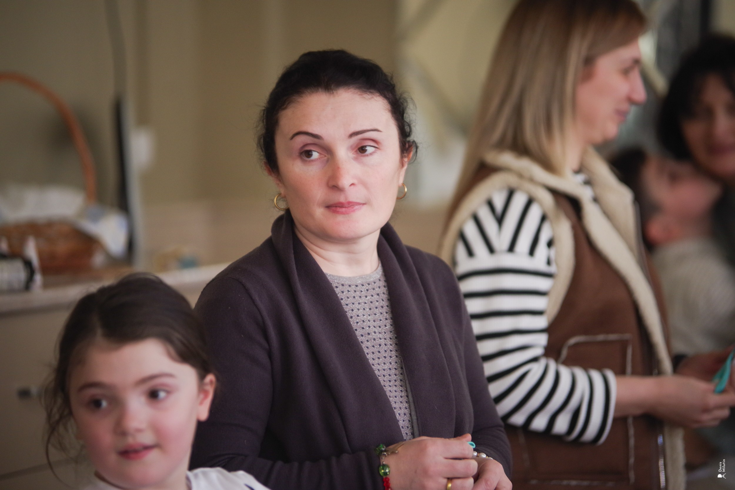 День рождения Версаль. Портретный фотограф Денис Милютин