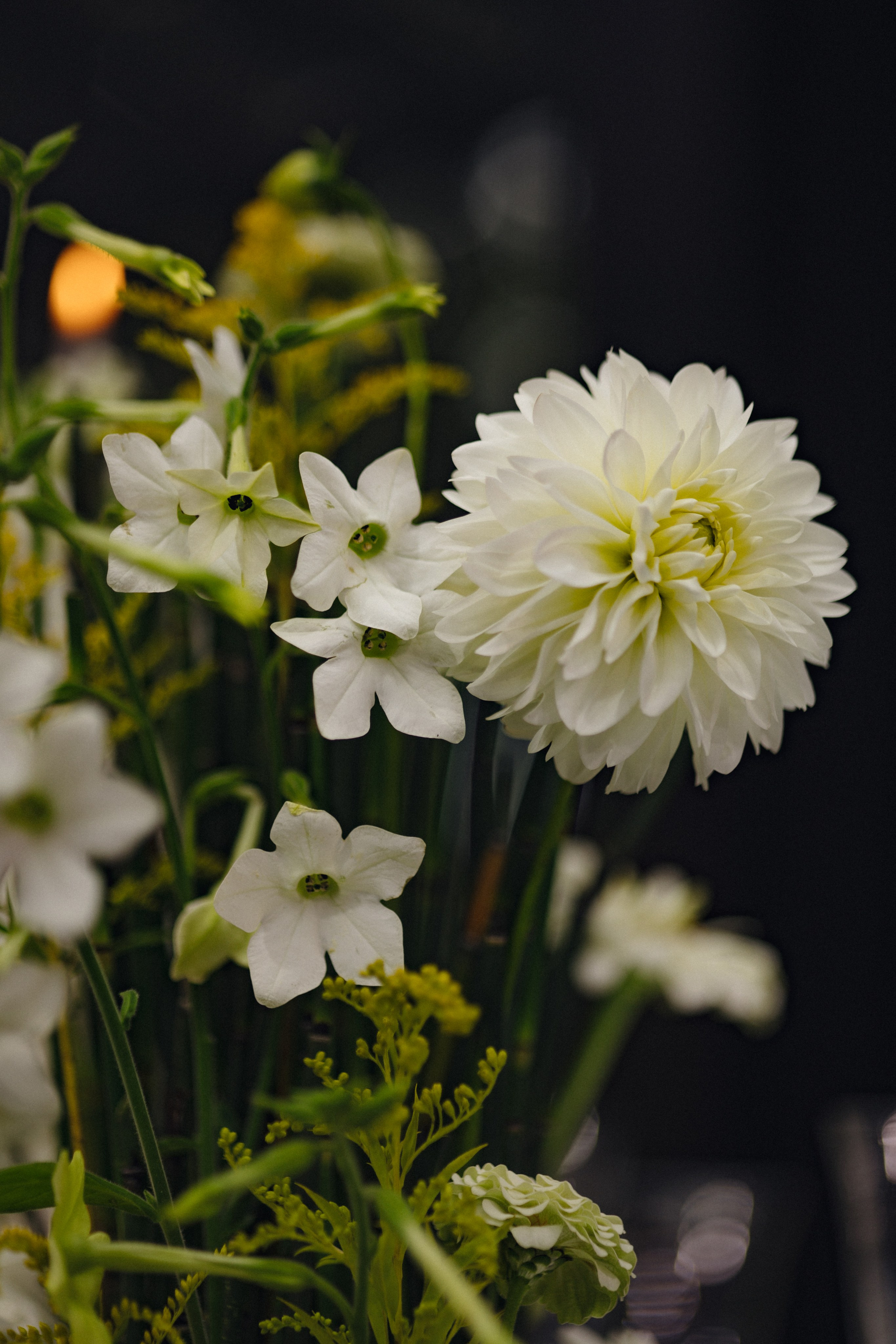 Ксения & Игорь. Оформление свадеб, декор свадеб Вера Маркова, Москва