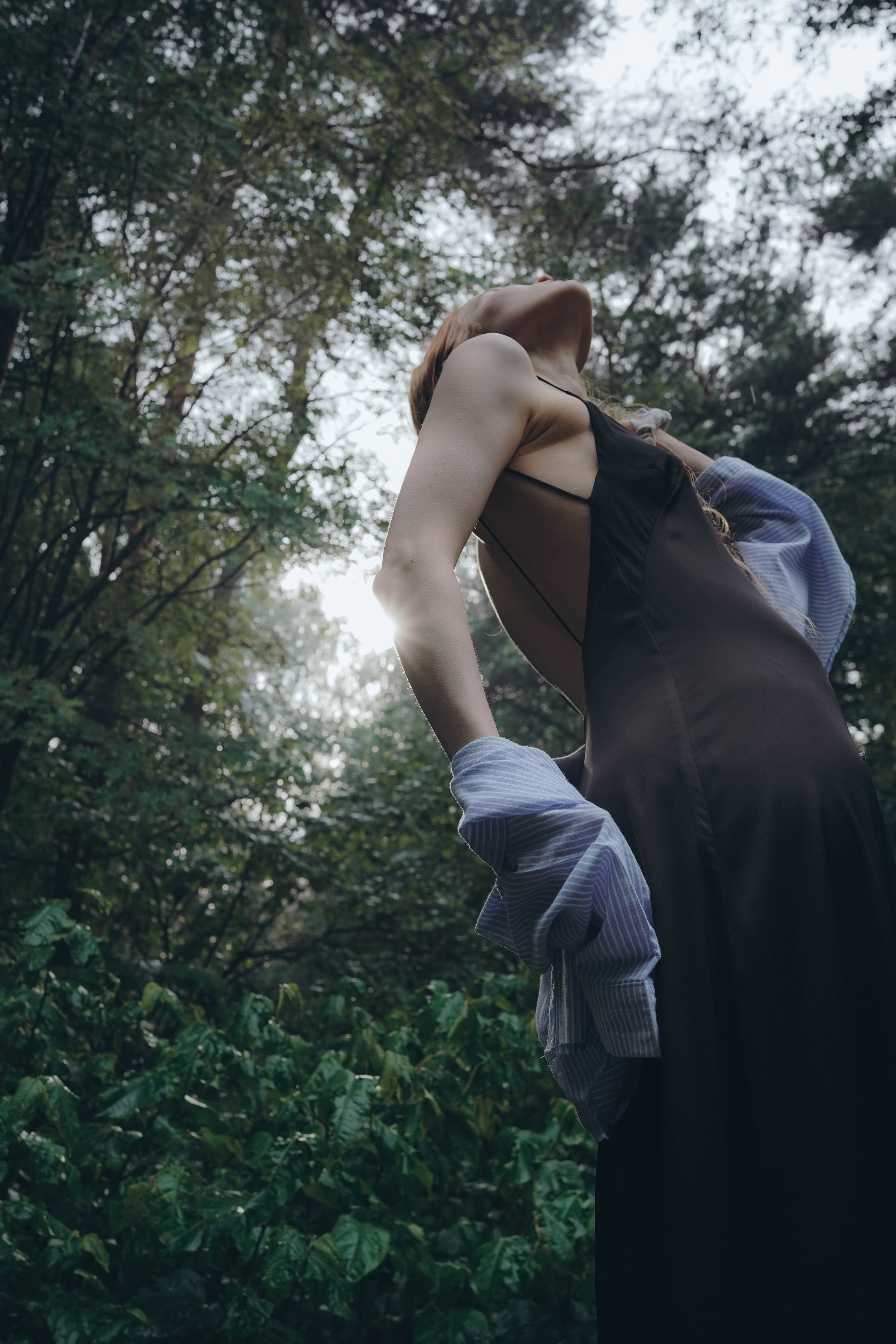 Ее тело — храм, мой Бог — свет. Семейный и свадебный фотограф