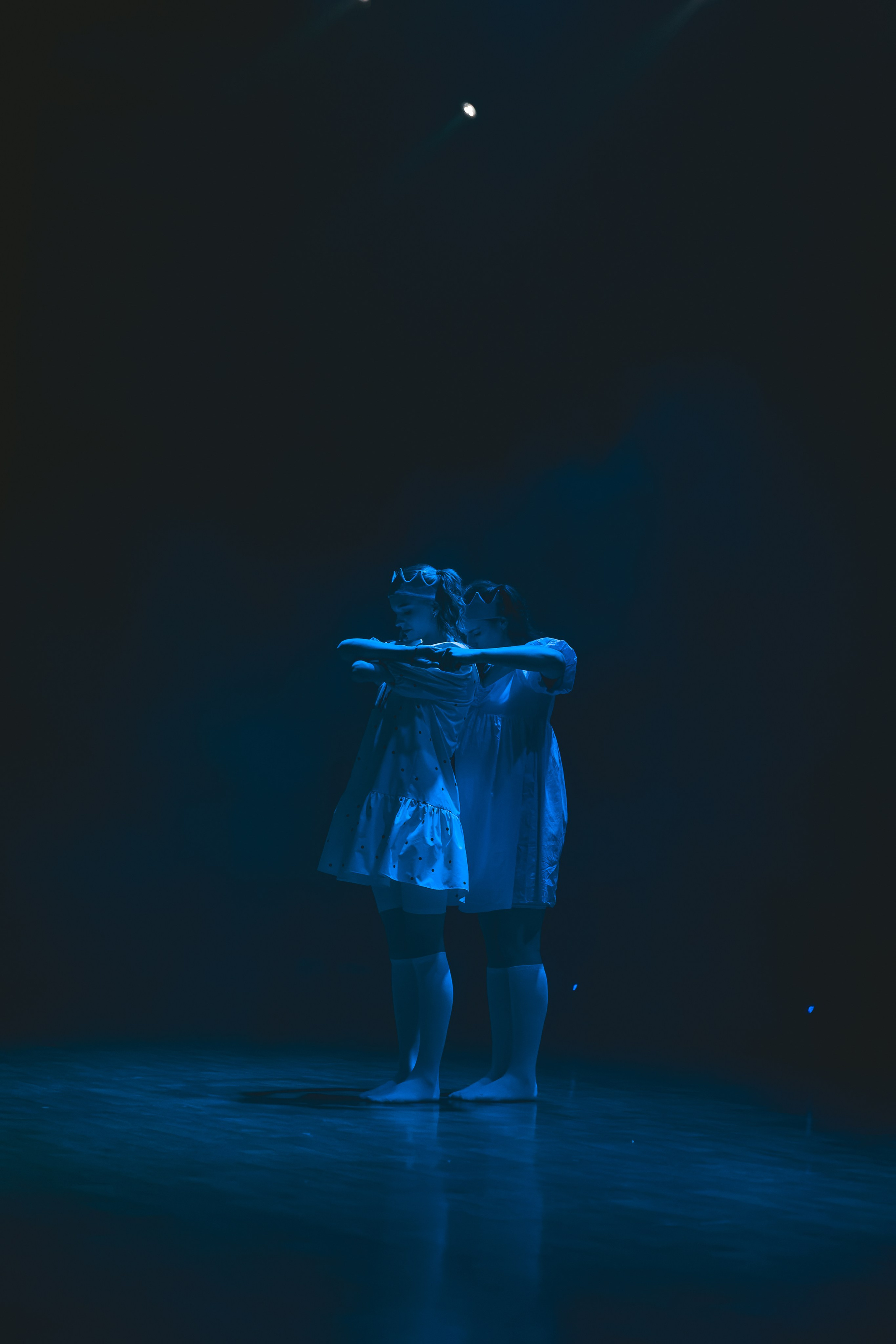 СмолГУ — Зеленое Яблоко — 2023. Танец. KiPPER Gallery — Фотограф