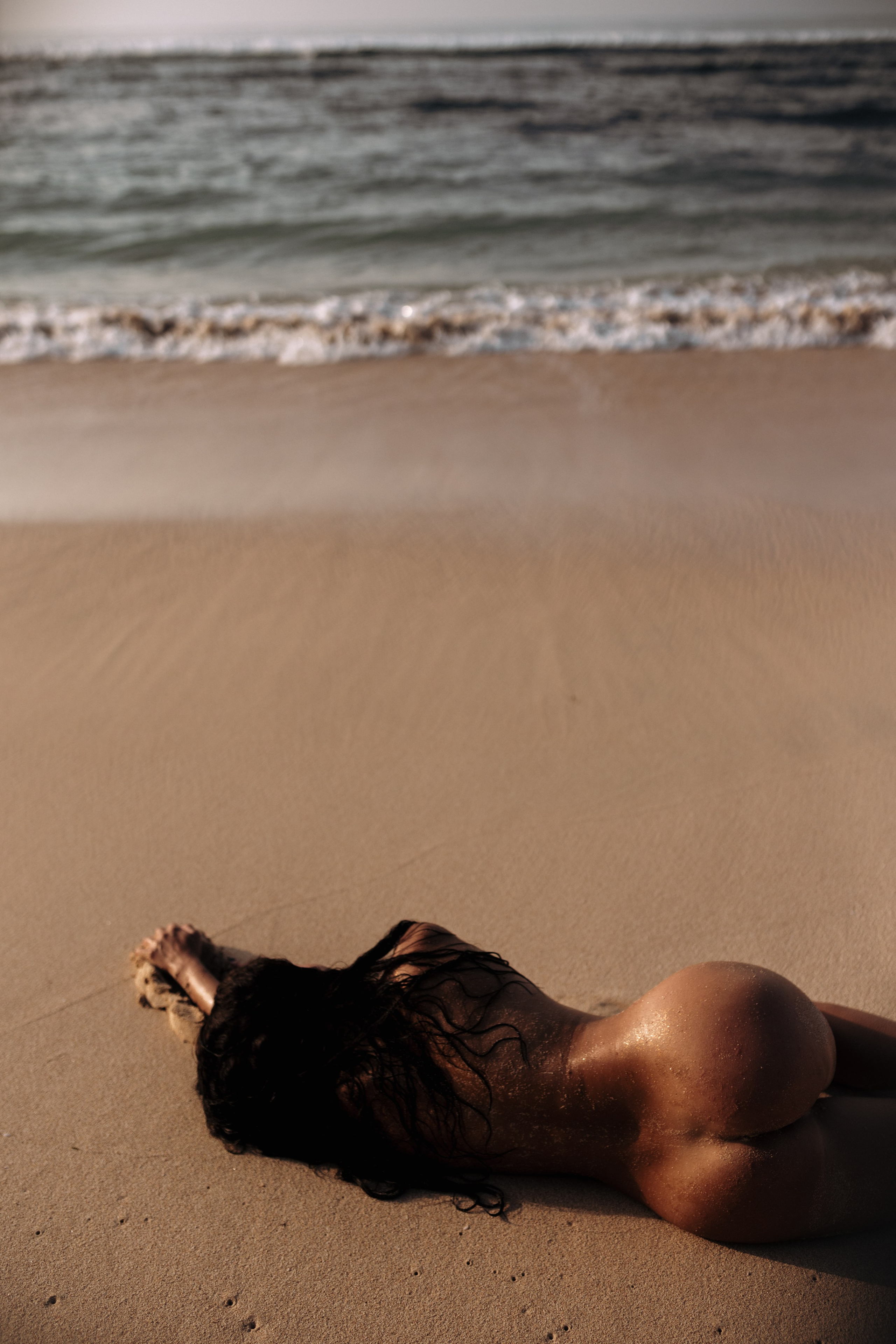 Аня, Бали. Свадебный фотограф | Москва