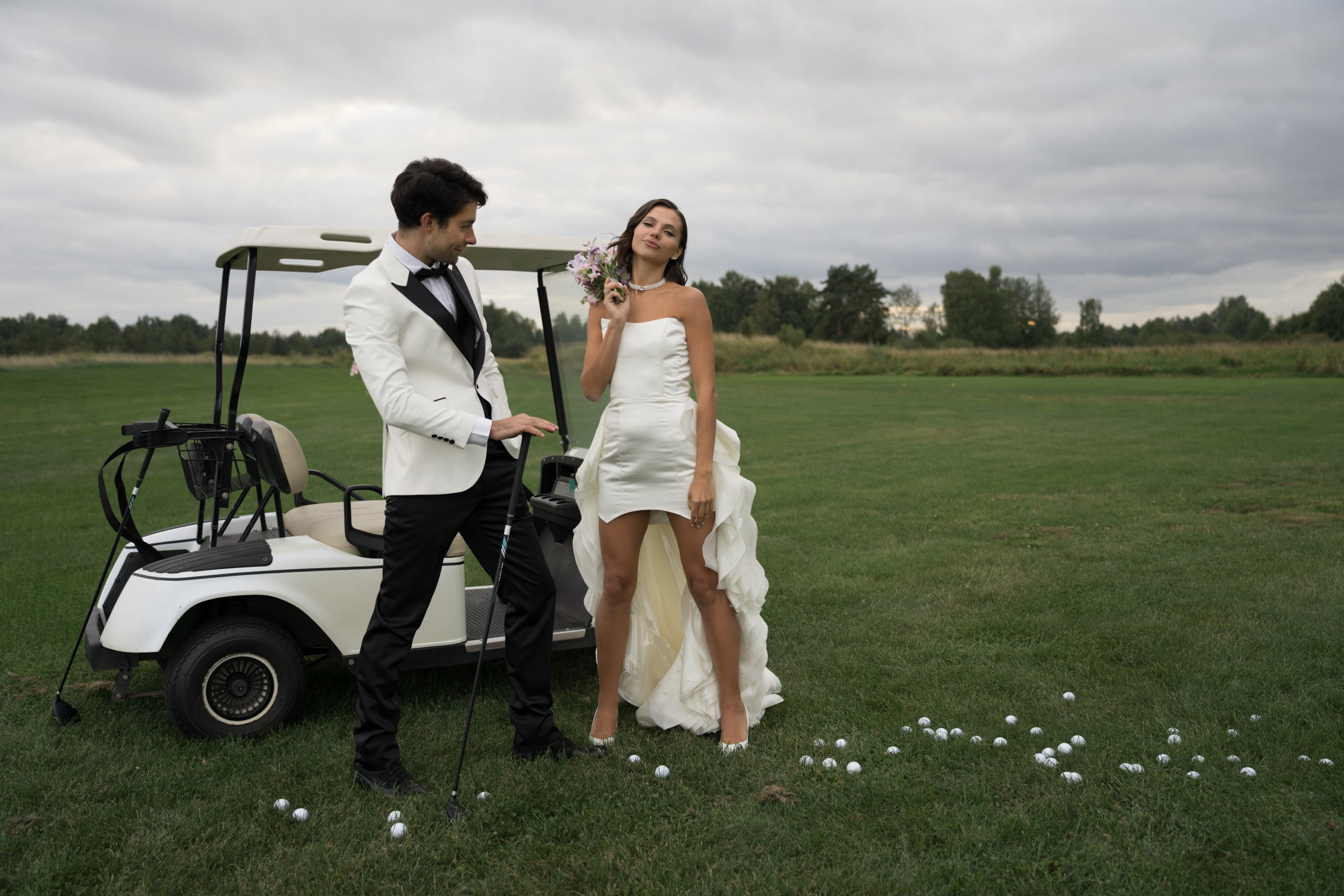 Свадьбы. Лиана Аскерова ваш фотограф в Санкт-Петербурге