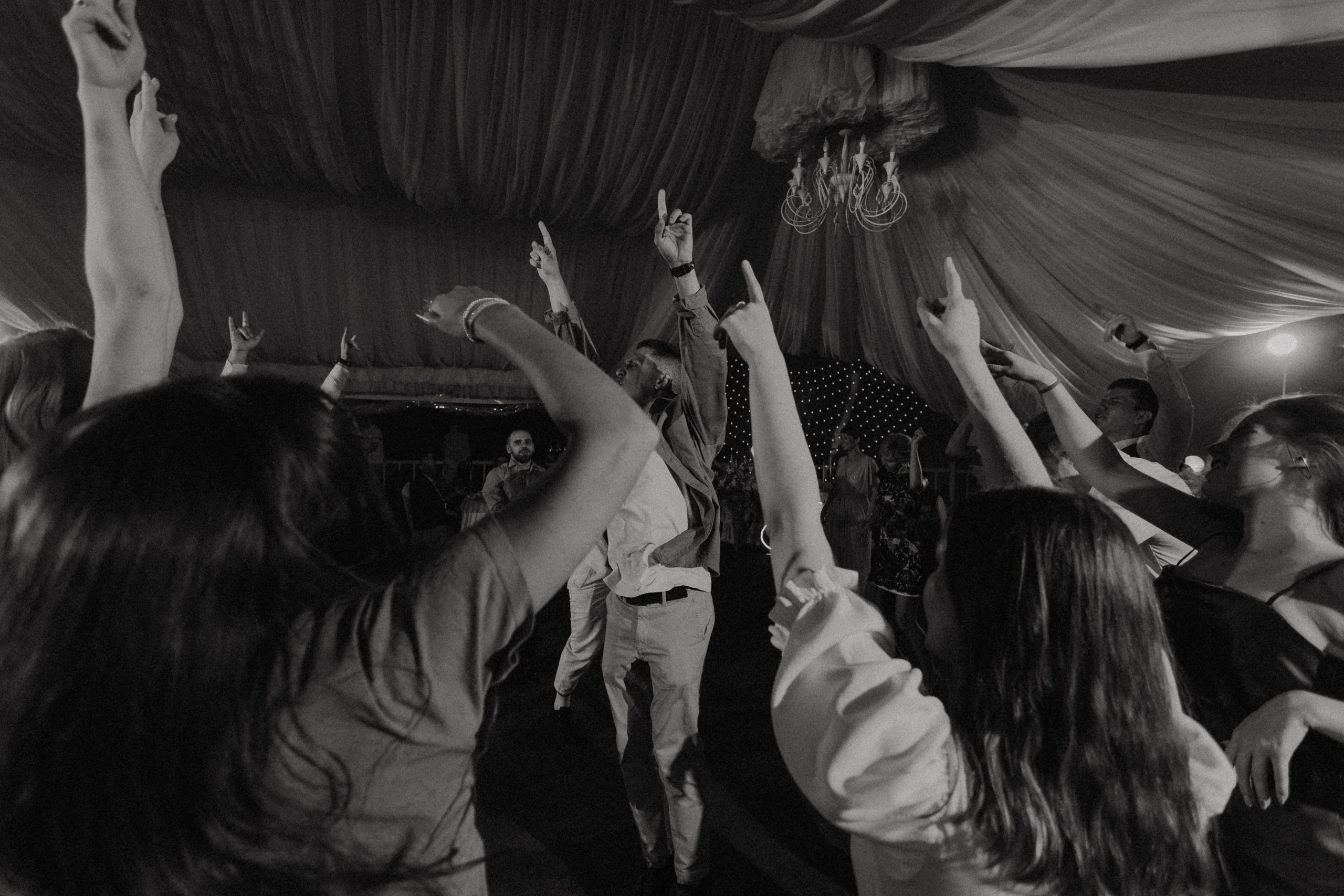 Кристина и Владимир. Фотограф Муратова Алена