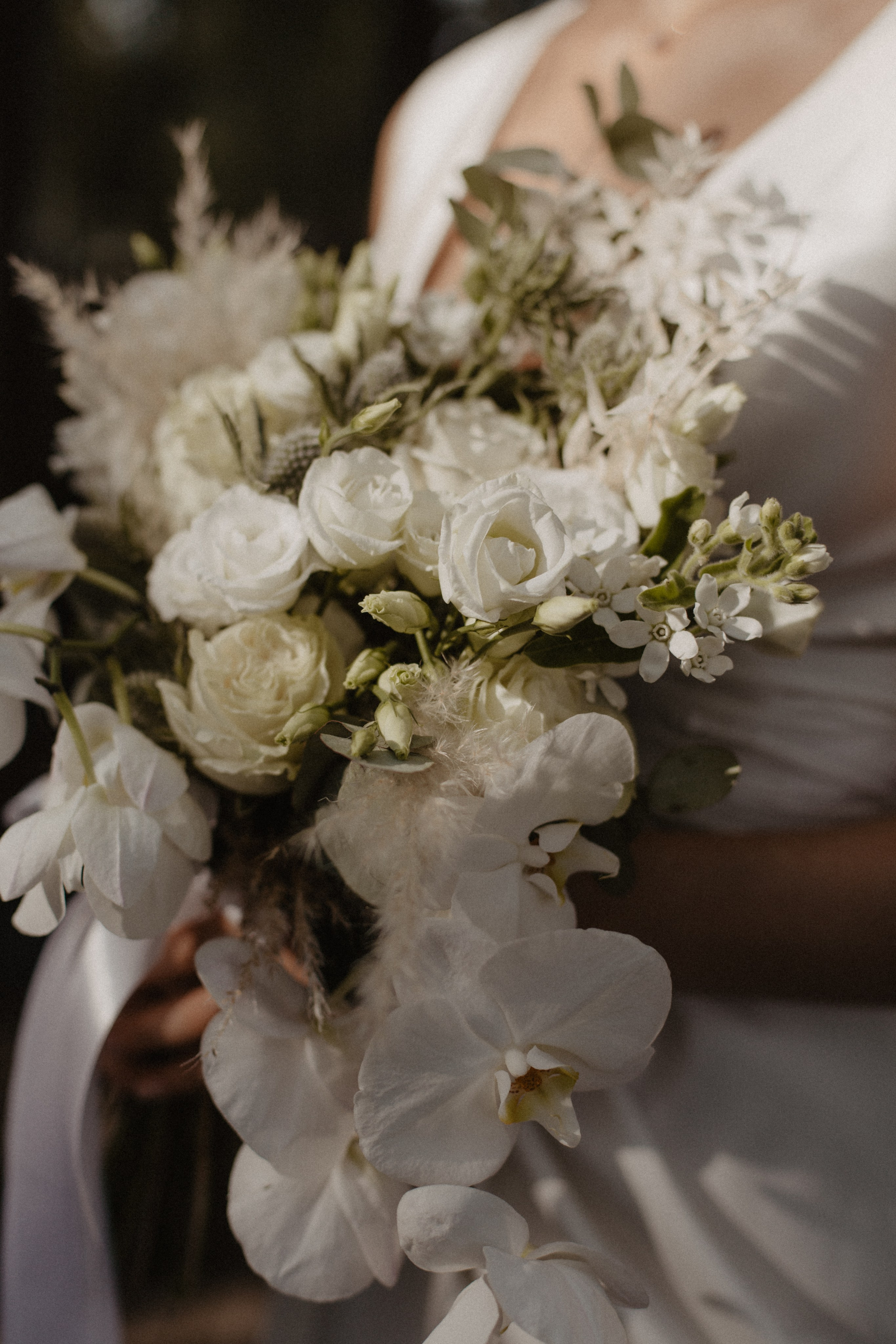 Кристина и Владимир. Фотограф Муратова Алена