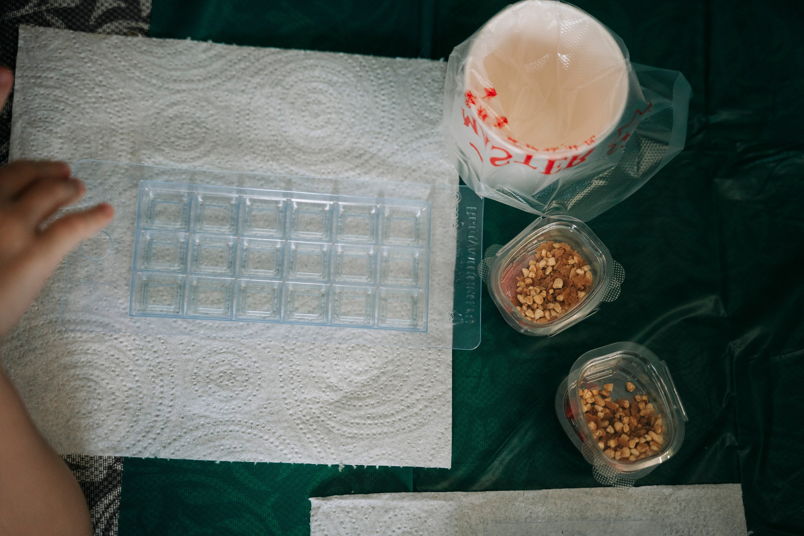 День рождения в «Квест-Ланд». Свадебный и семейный фотограф в Москве и МО Геннадий Туманцев