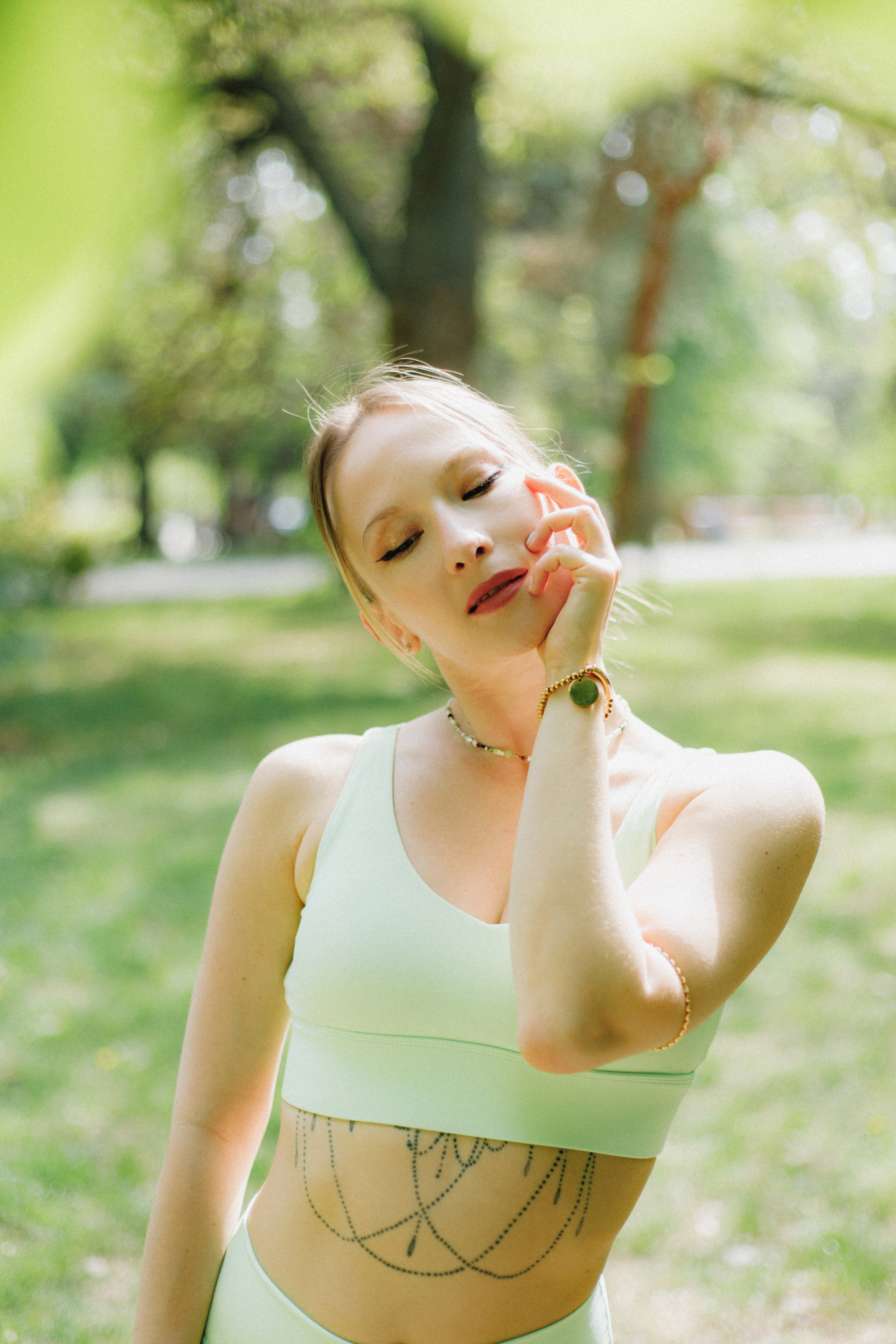 YOGA. Семейный и свадебный фотограф в Волгограде Наталья Орина