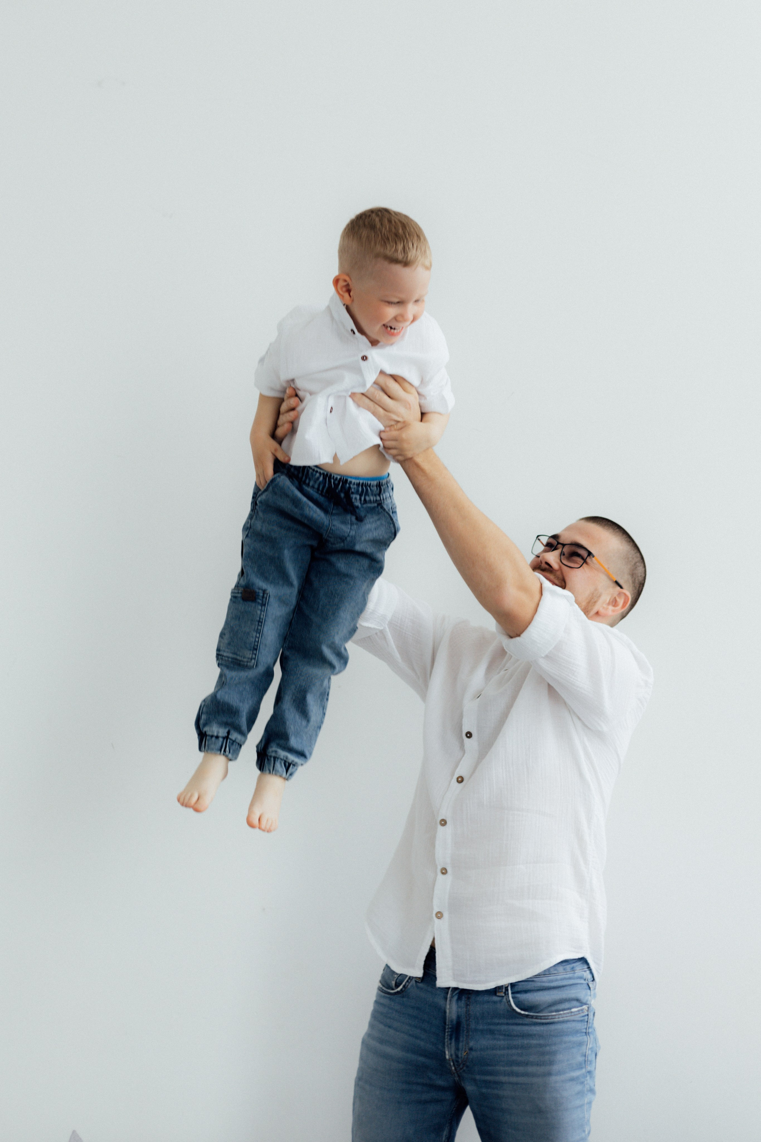 СЕМЬЯ КУЛАКОВЫХ. Семейный и свадебный фотограф в Волгограде Наталья Орина