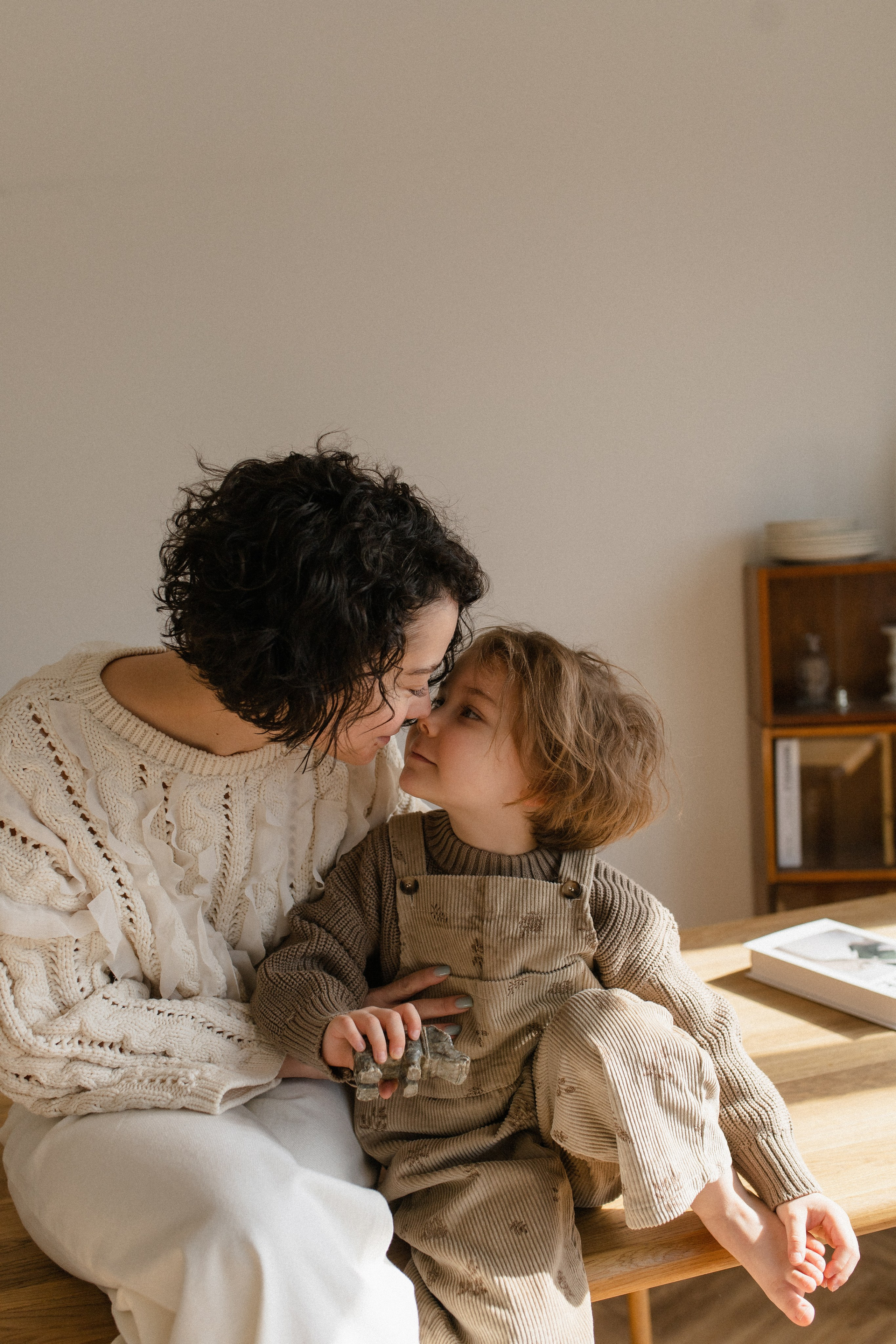 Семейные. Главная