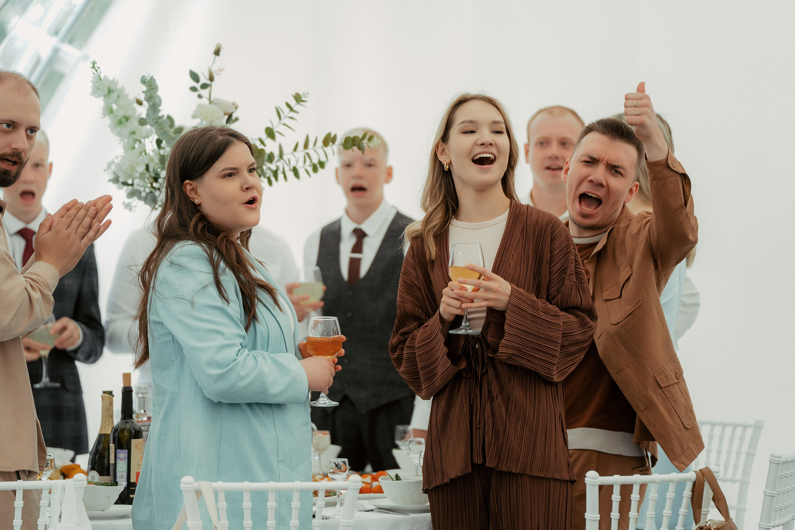 Антон и Оксана. Фотограф Никита Анкудинов. Москва — Чебоксары — Казань