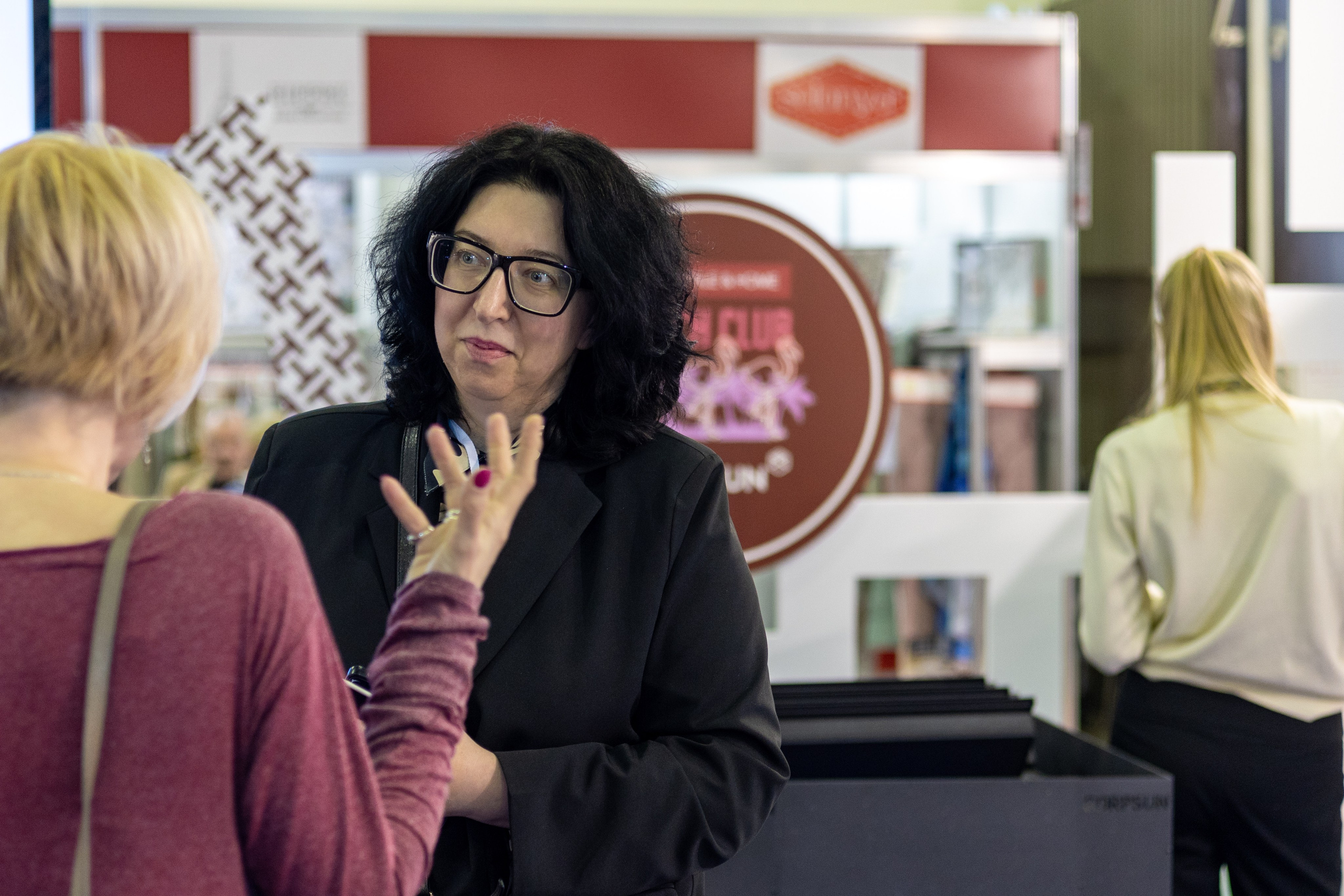 Интерткань. Фотограф — Леонов Максим — Москва