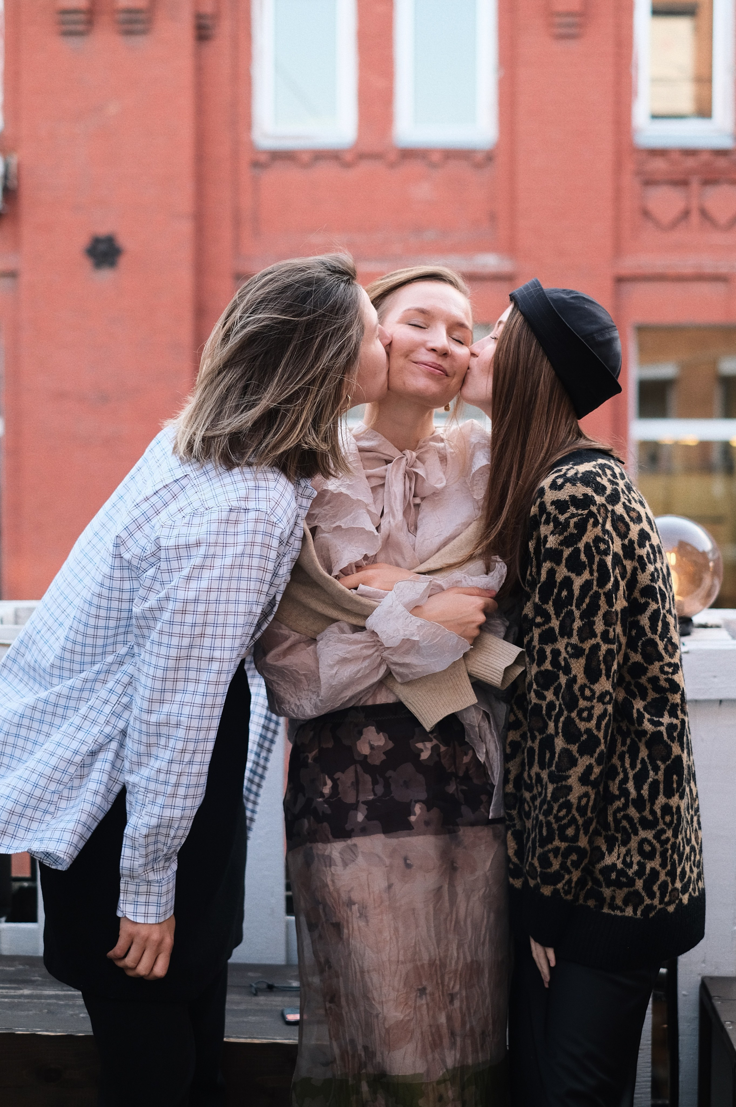 Семейные мероприятия. Дарья Викулина — комфортный фотограф